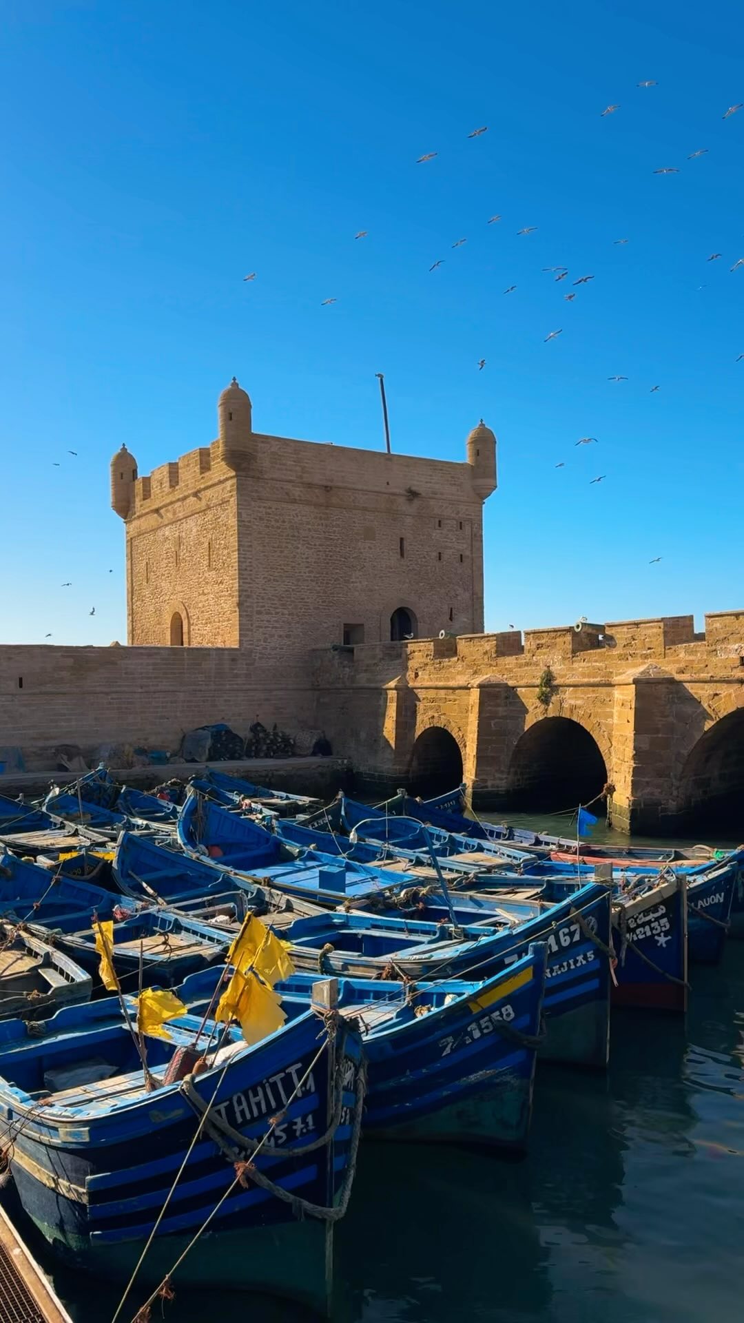 Just a journey through time ..