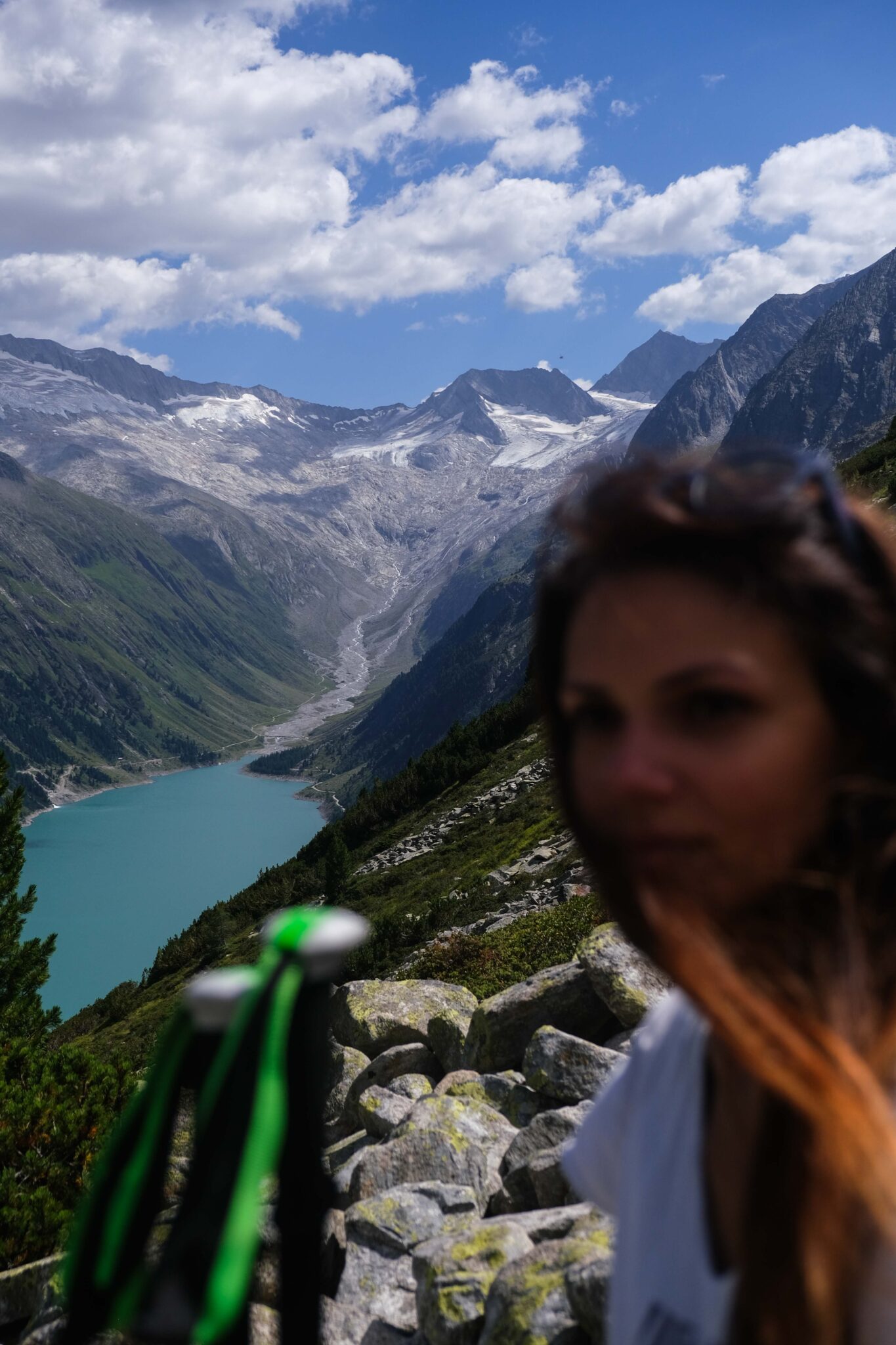 Olpererhütte & Suspension Bridge In Austria: A Complete Hiking Guide ...