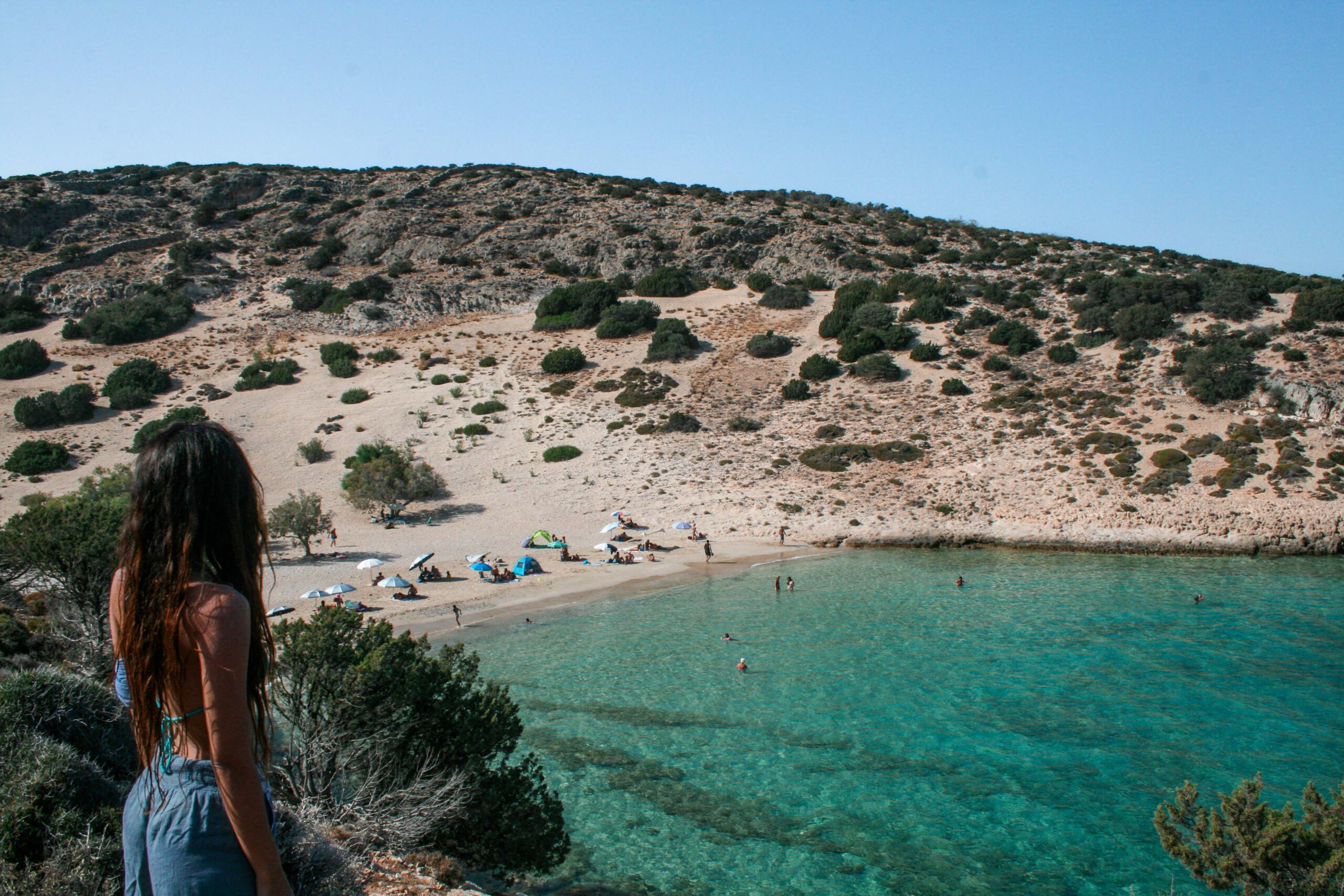 schinousa-best-beaches