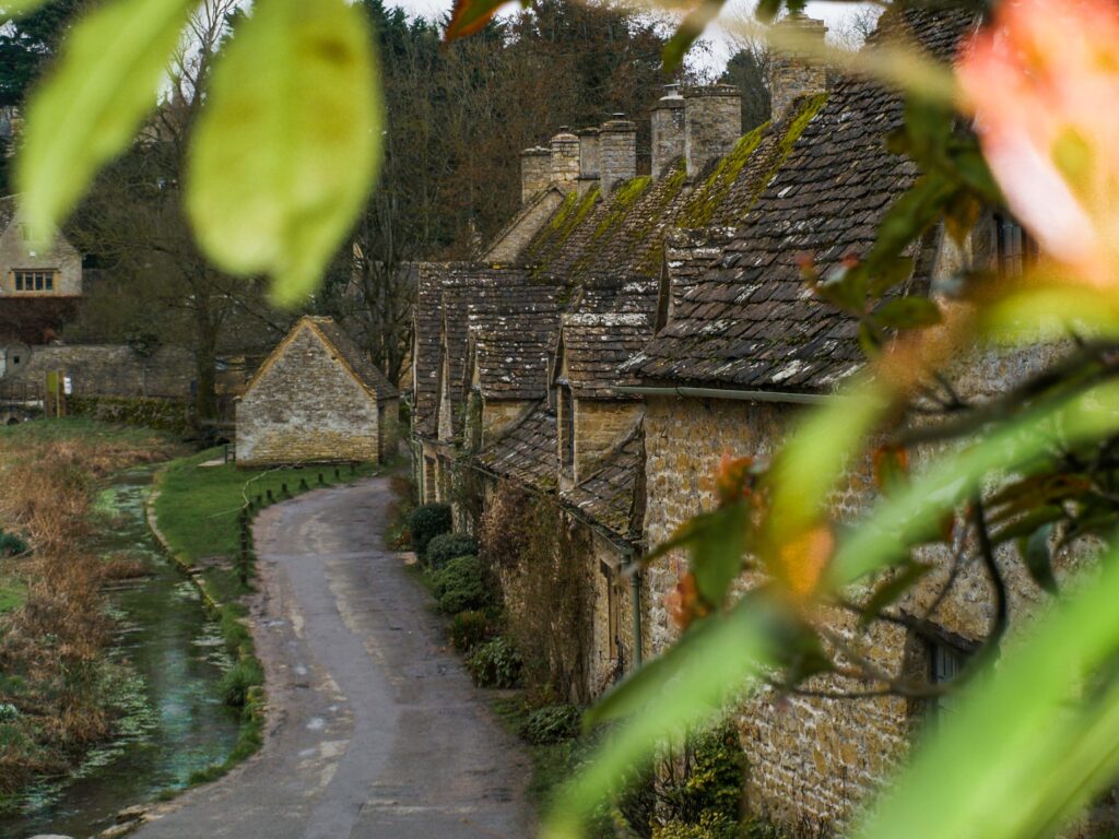 7 Best Things to Do in Bibury, England 