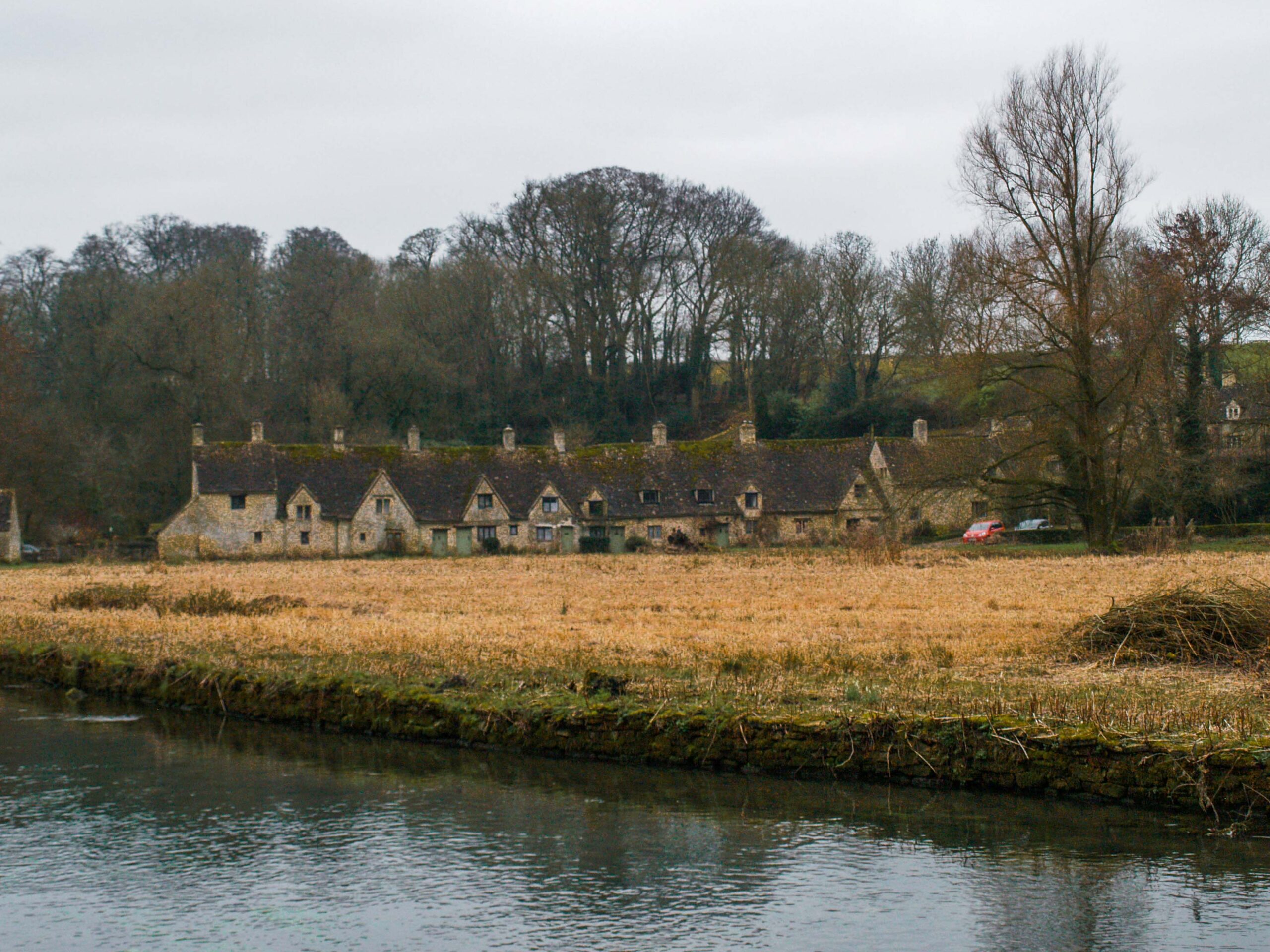 What to do in Bibury: info on the oldest village in the UK - Il mio viaggio  a
