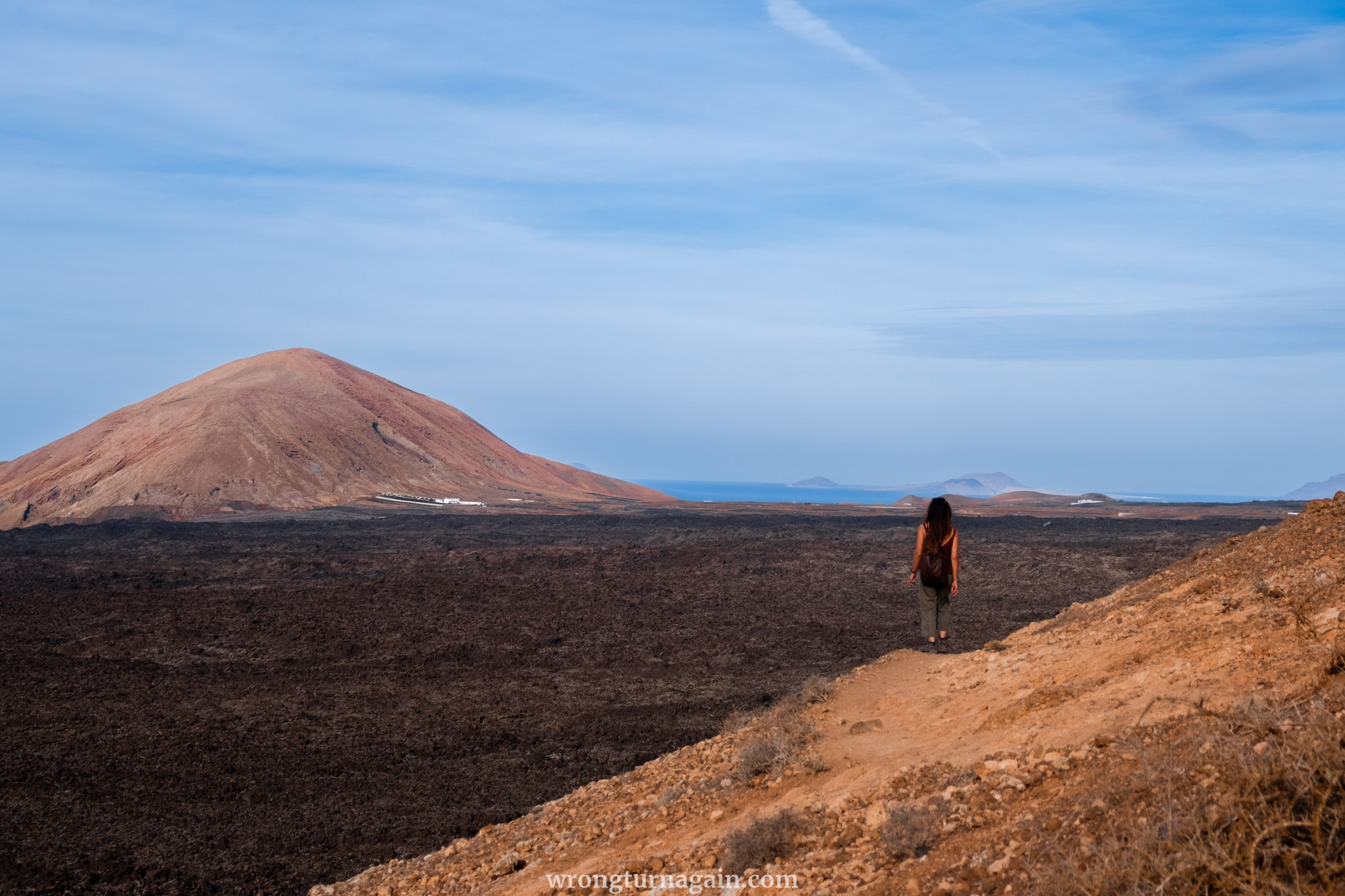 caldera blanca hike lanzarote 2026
