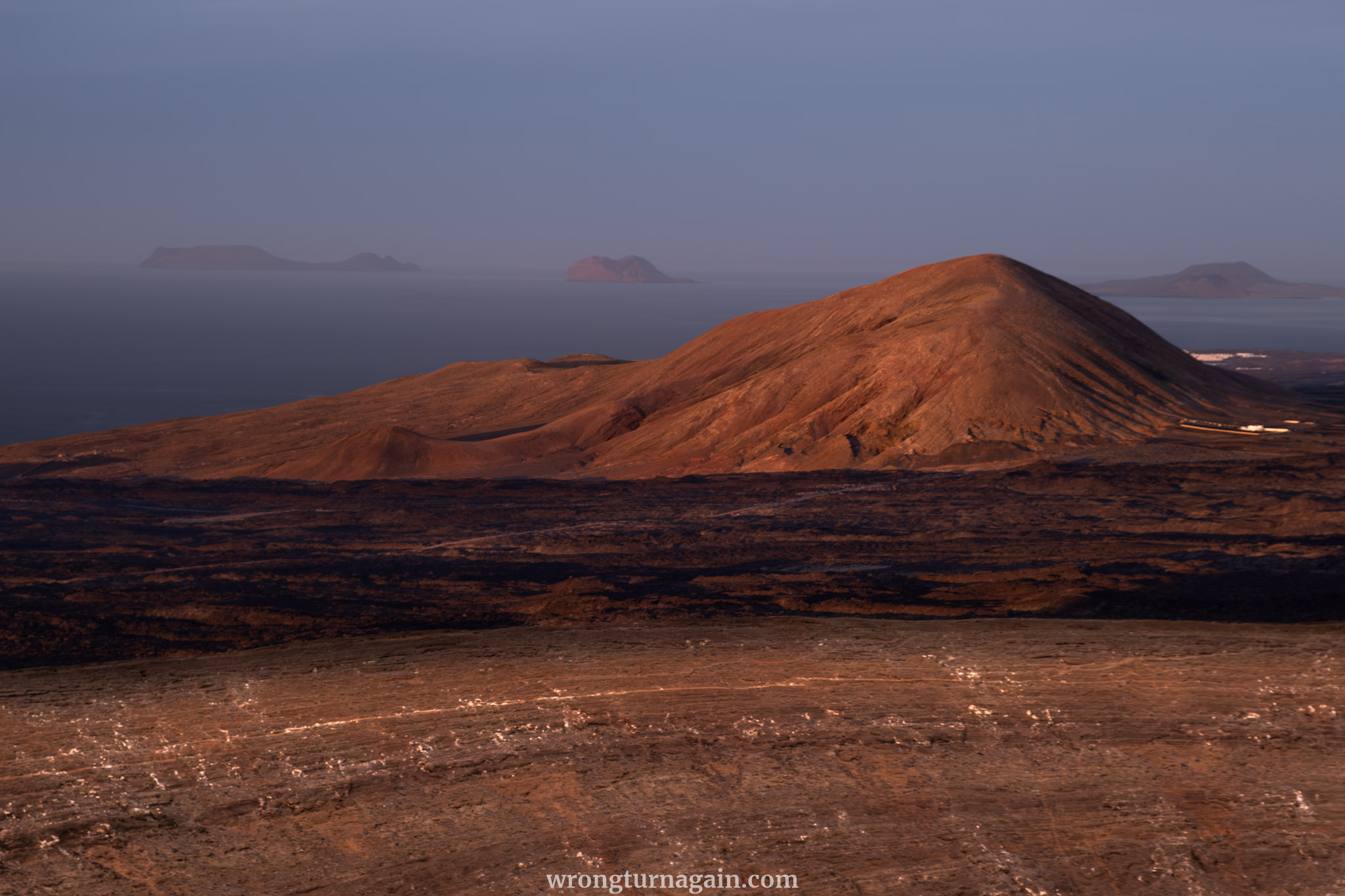 ES Caldera Blanca DSF0340 Enhanced NR 3