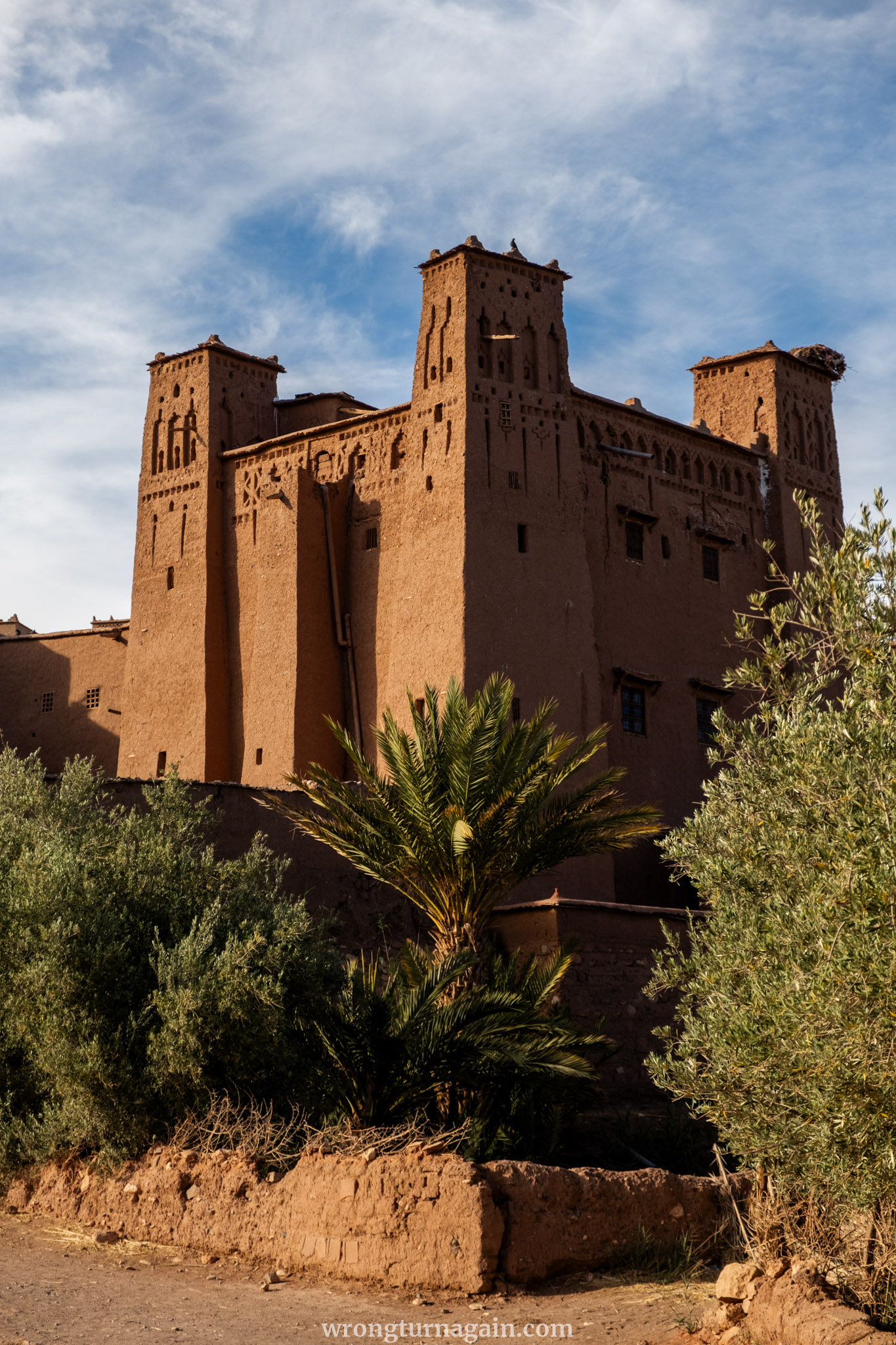 MA Ait Benhaddou DSF4560