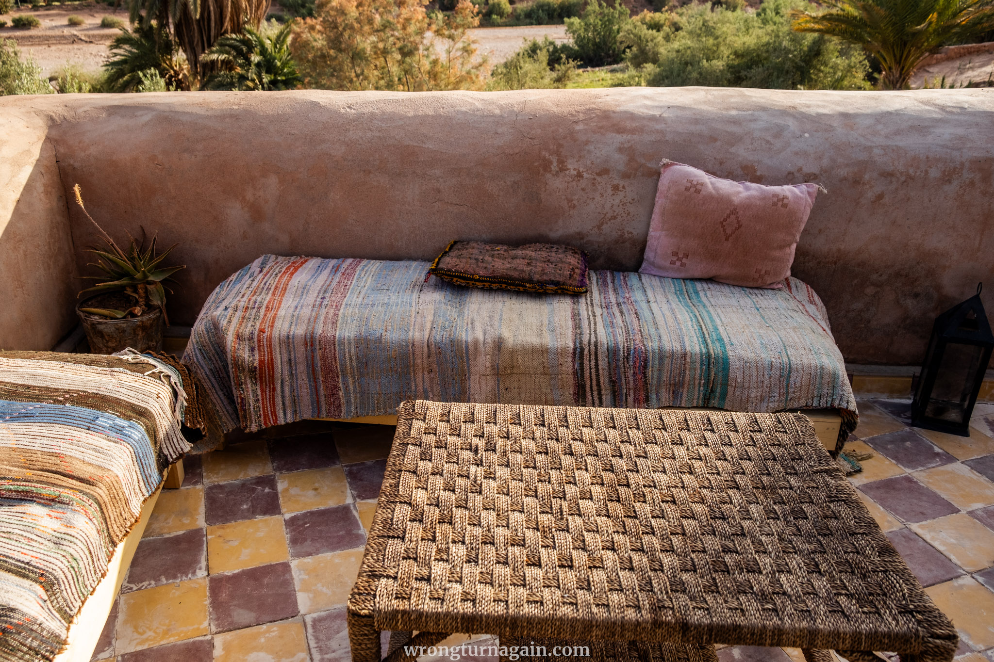 MA Ait Benhaddou DSF4568