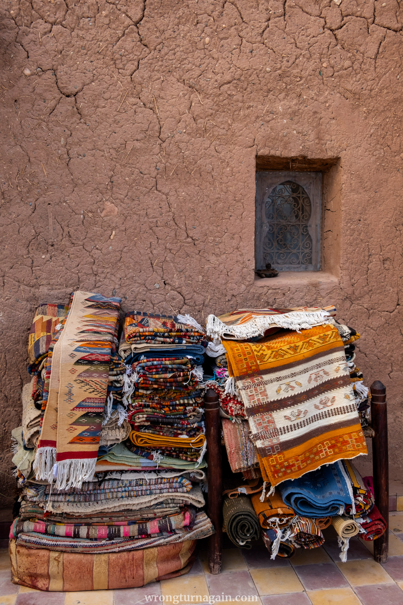 MA Ait Benhaddou DSF4571