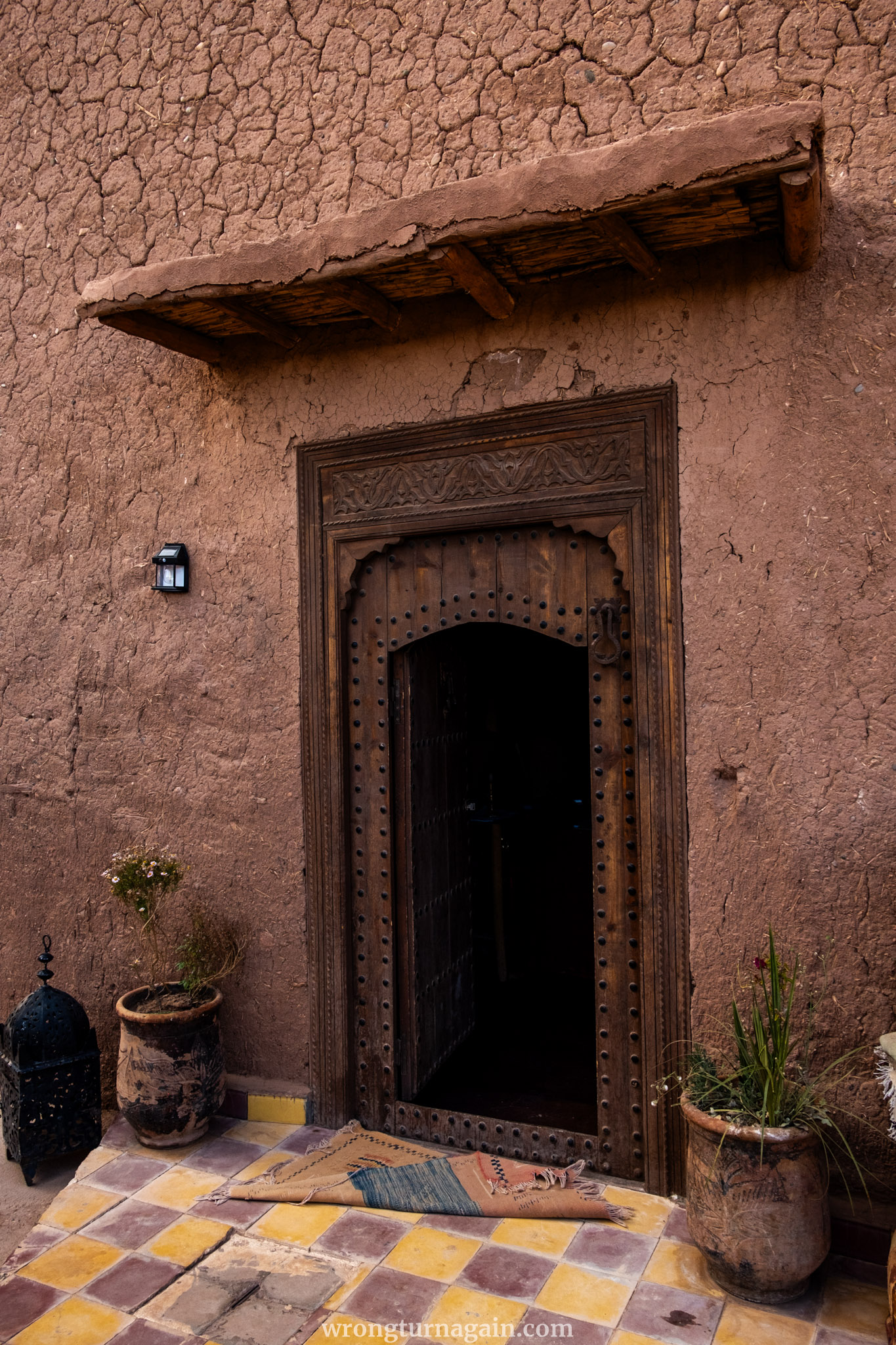 MA Ait Benhaddou DSF4572