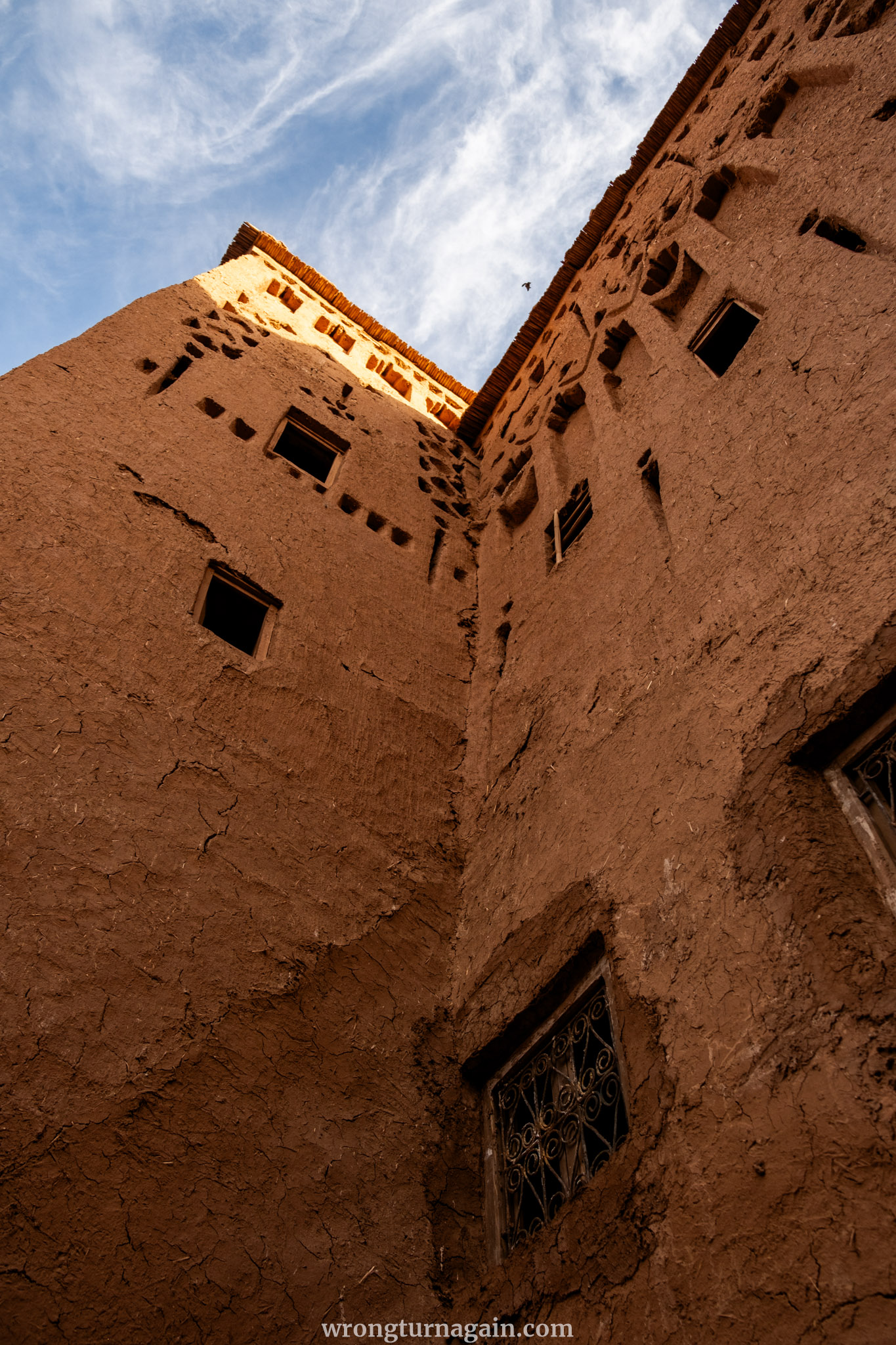 MA Ait Benhaddou DSF4611