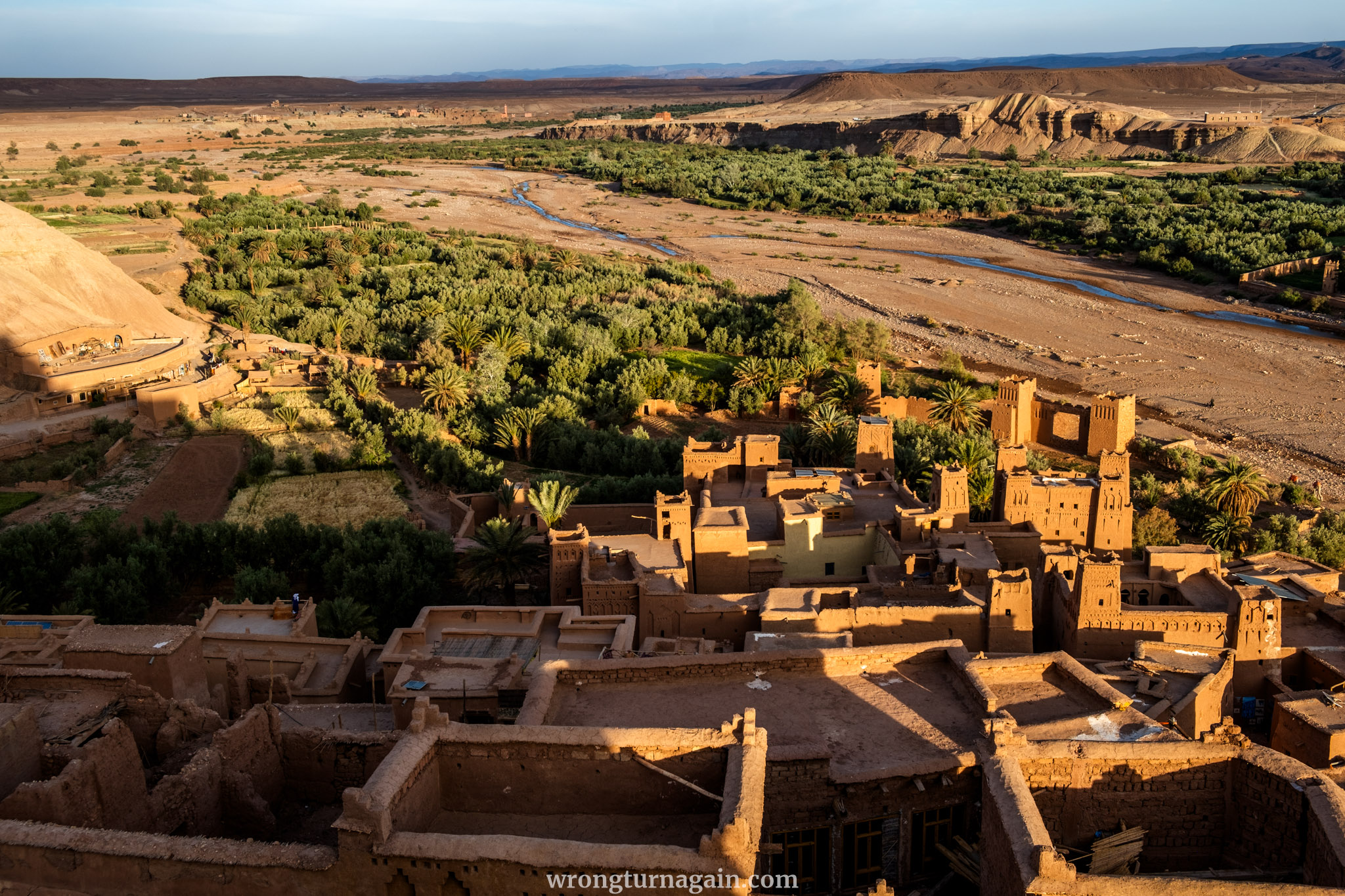 MA Ait Benhaddou DSF4655