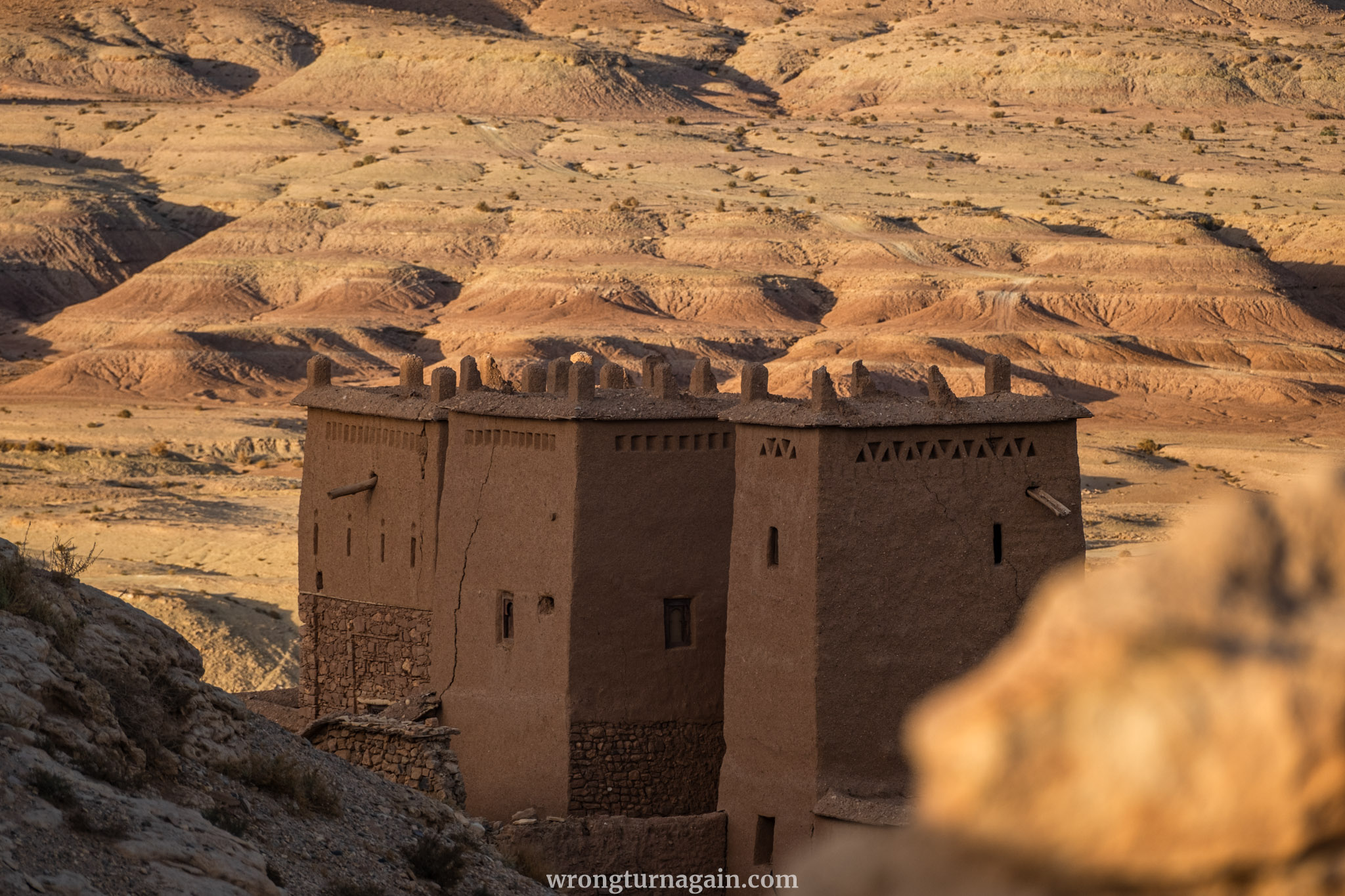 MA Ait Benhaddou DSF4666