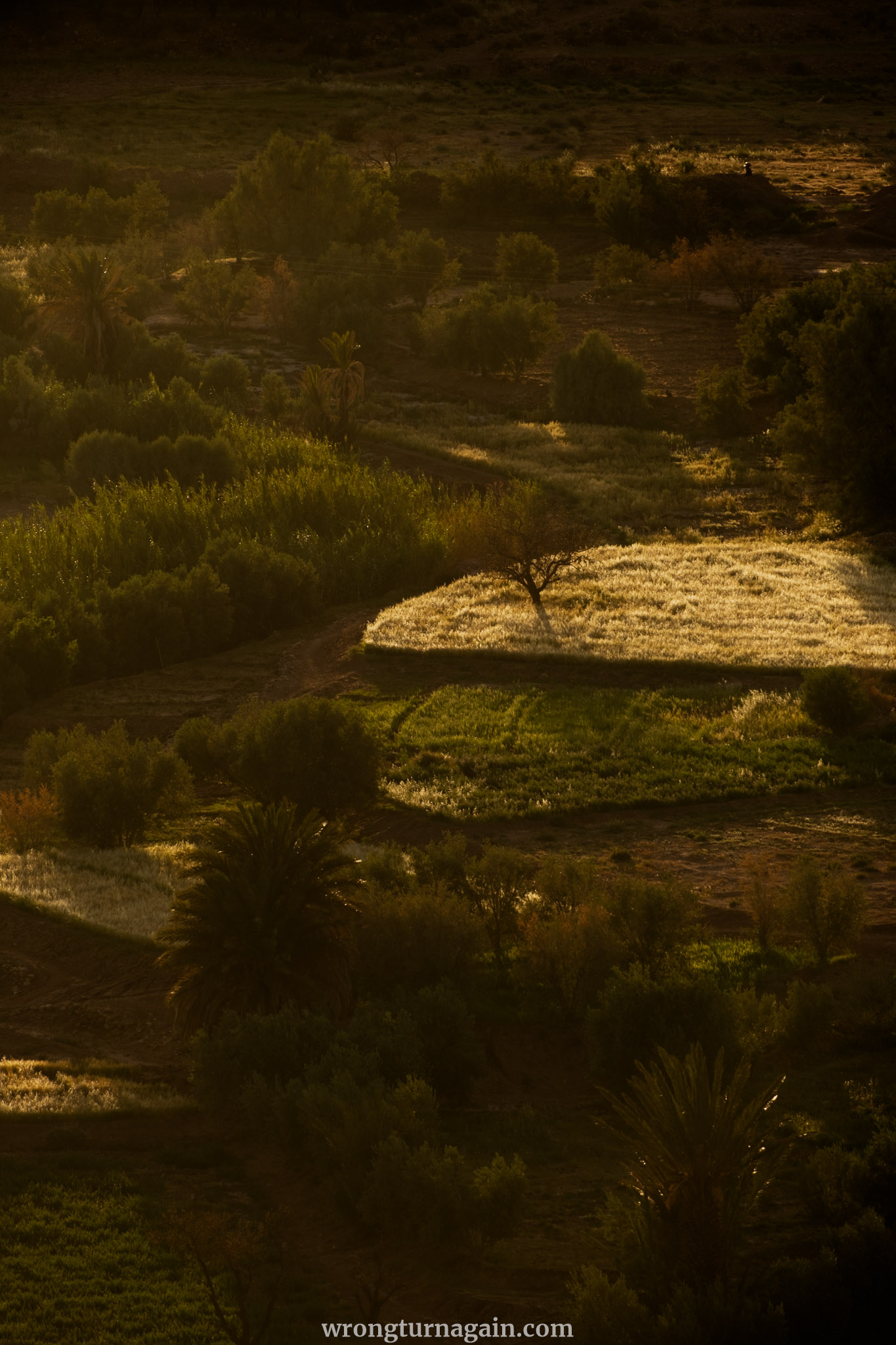 MA Ait Benhaddou DSF4701