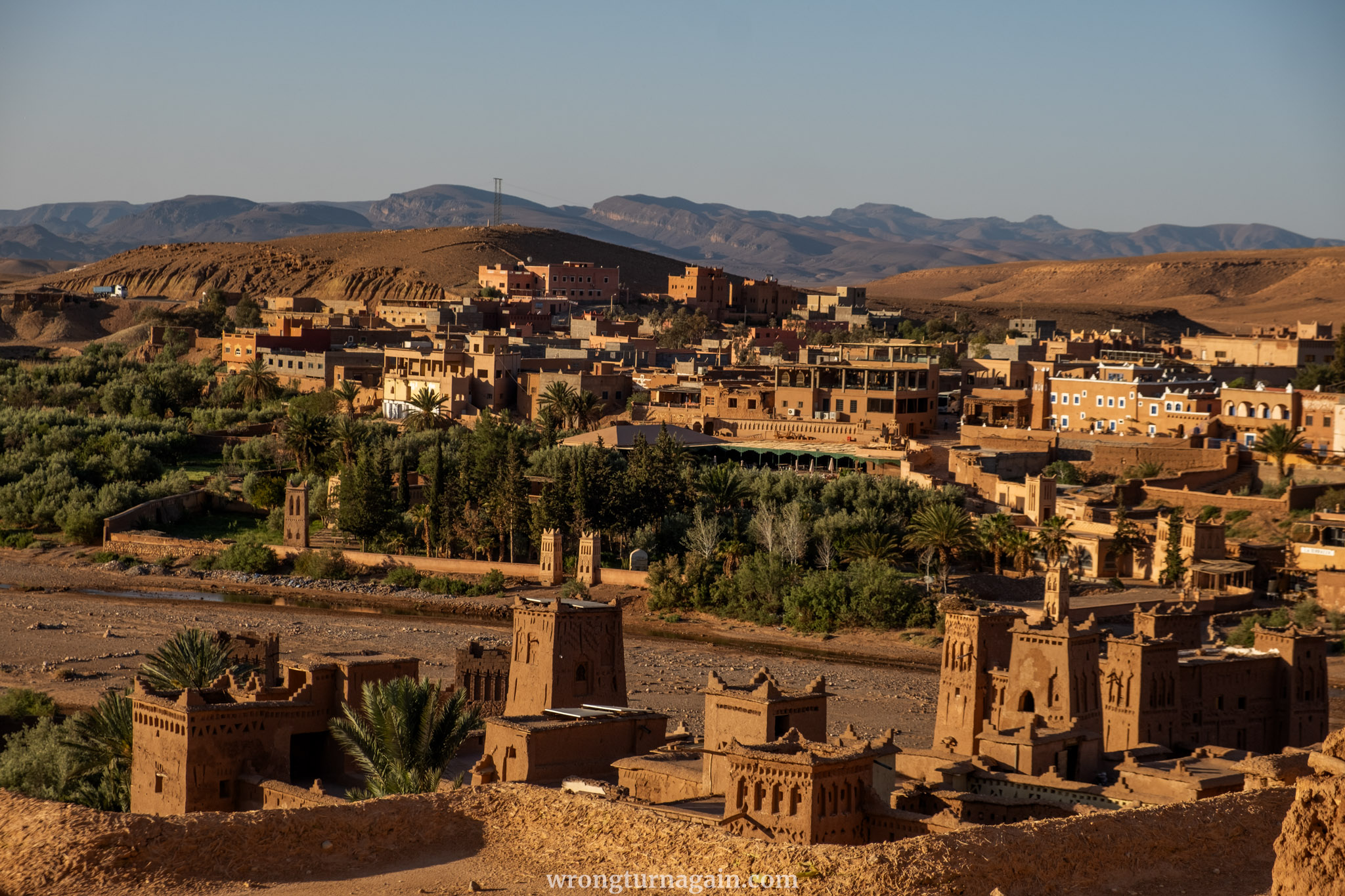 MA Ait Benhaddou DSF4785