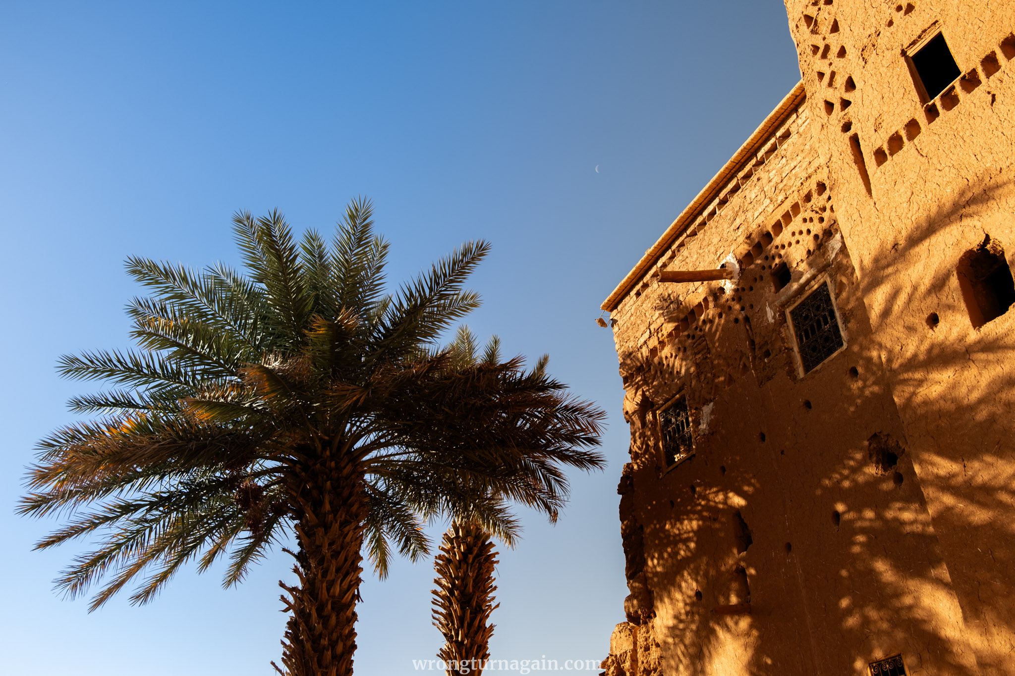 MA Ait Benhaddou DSF4826