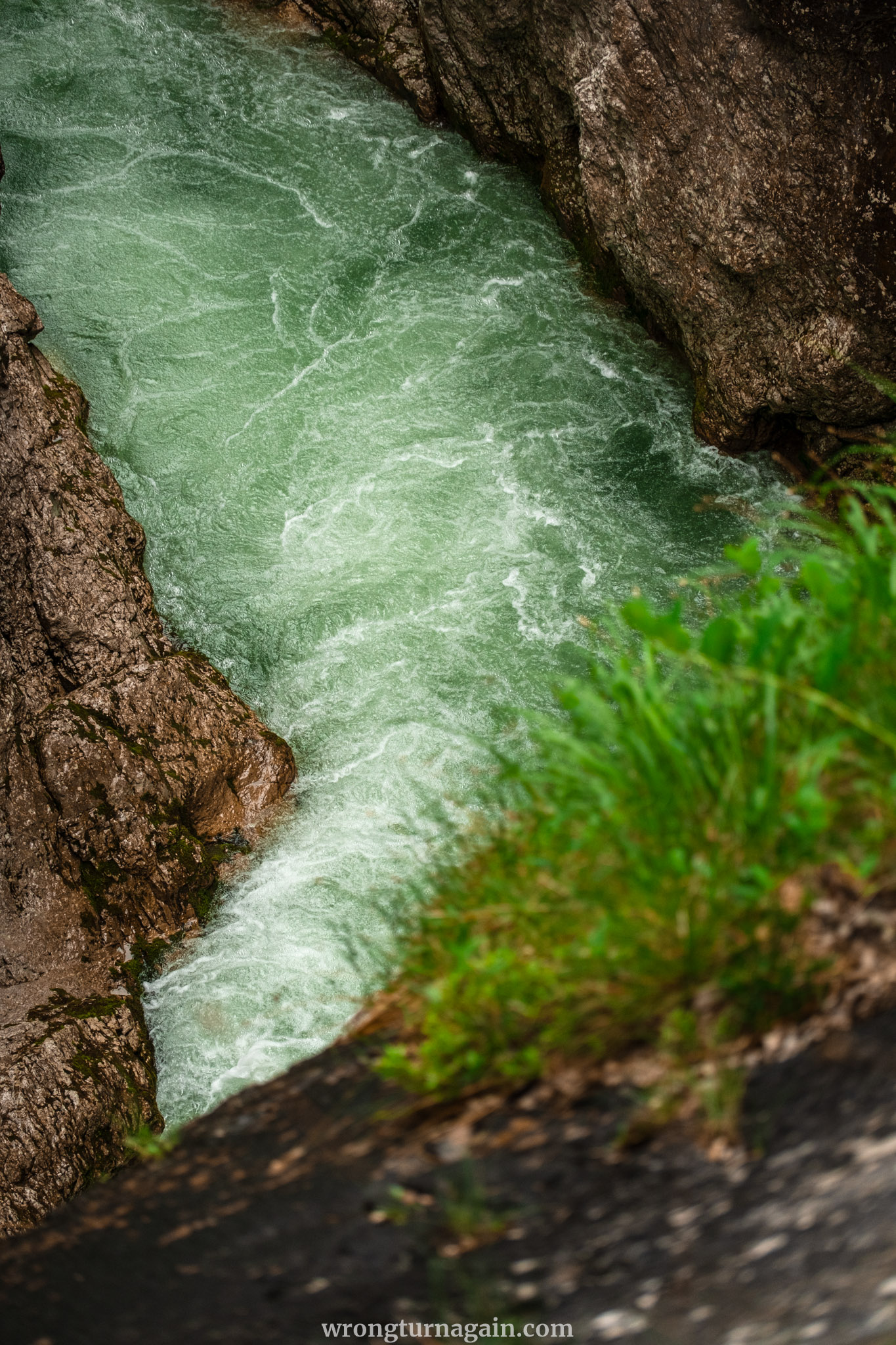 AT Tiefenbachklamm 45