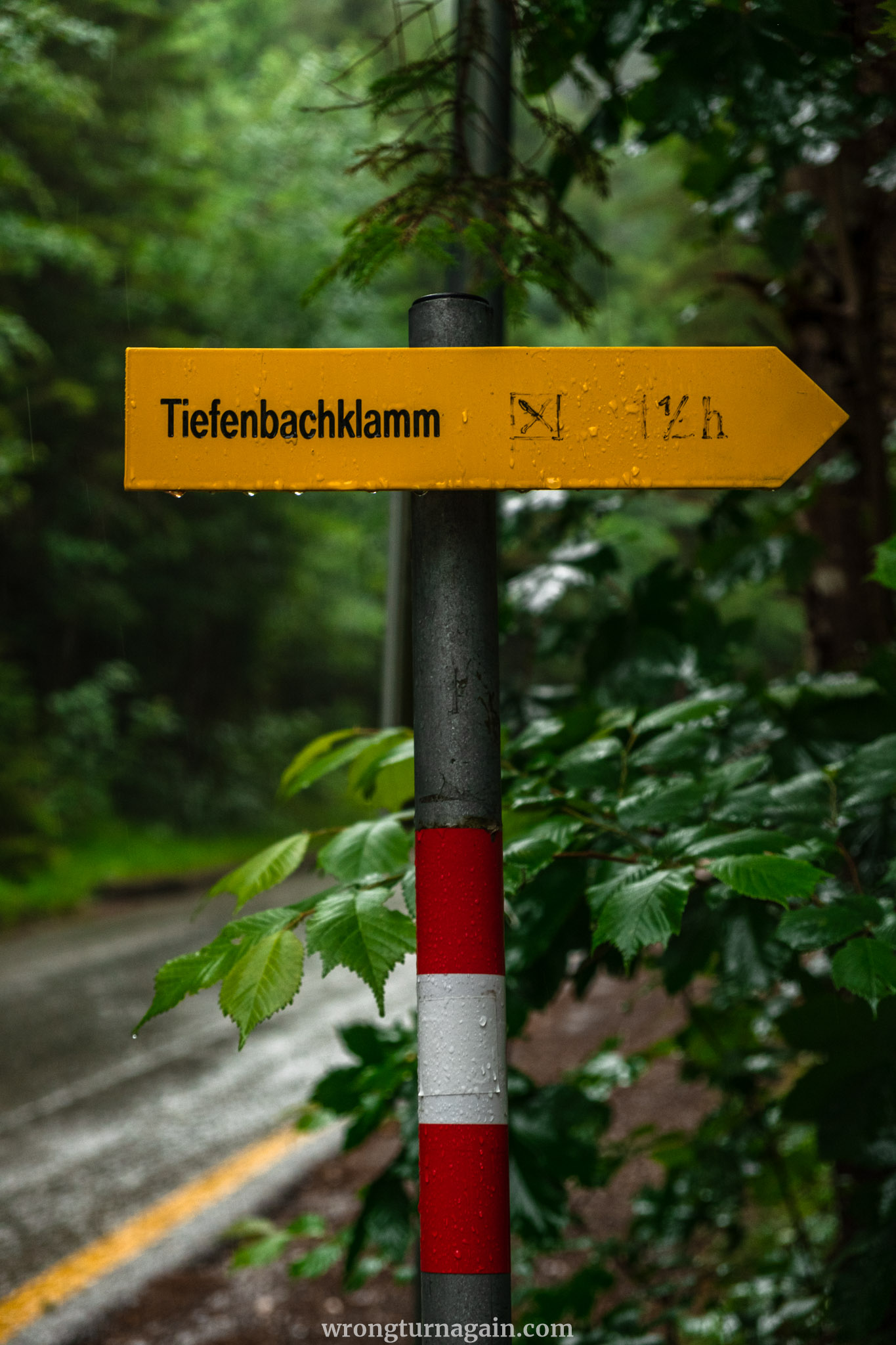 AT Tiefenbachklamm 90