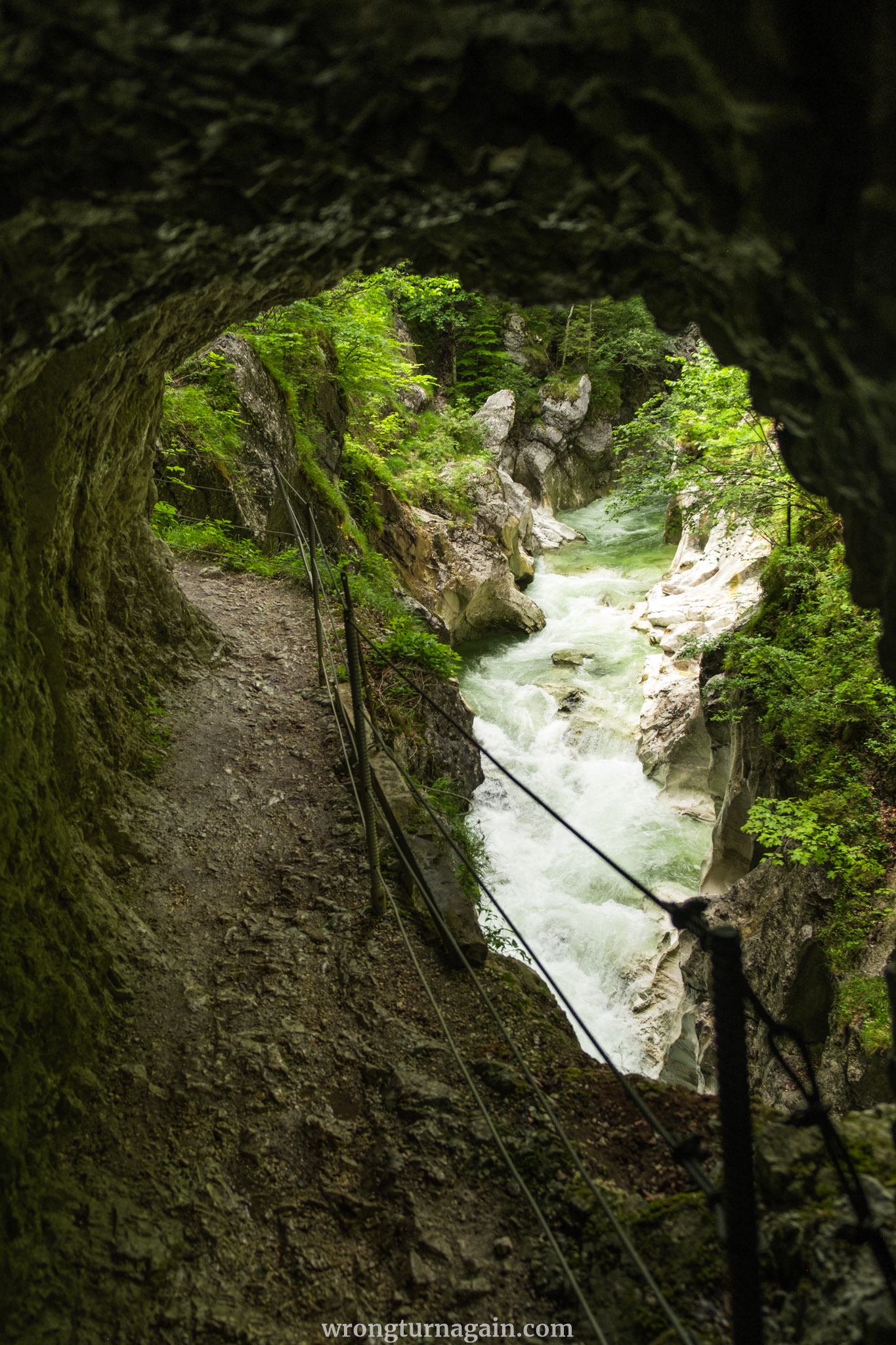 AT Kaiserklamm 25