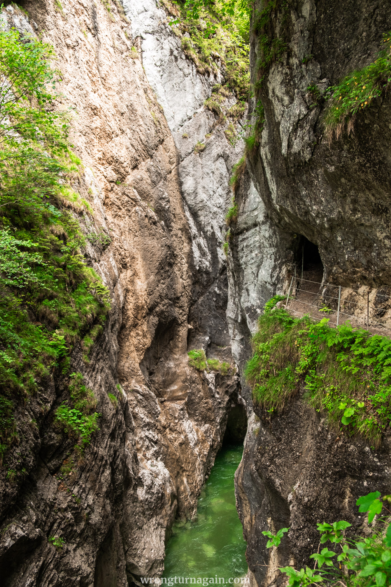 AT Kaiserklamm 27