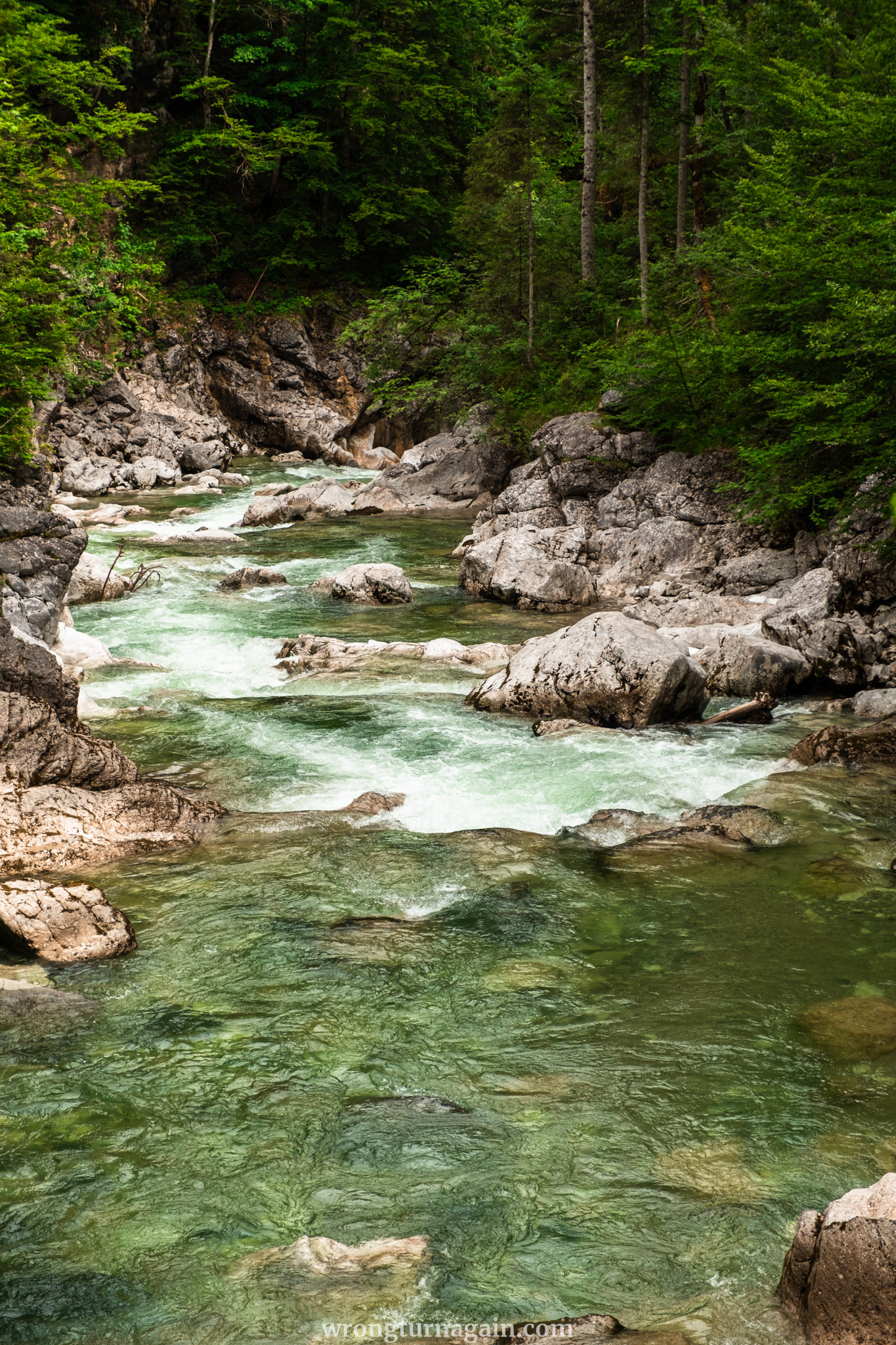 AT Kaiserklamm 53