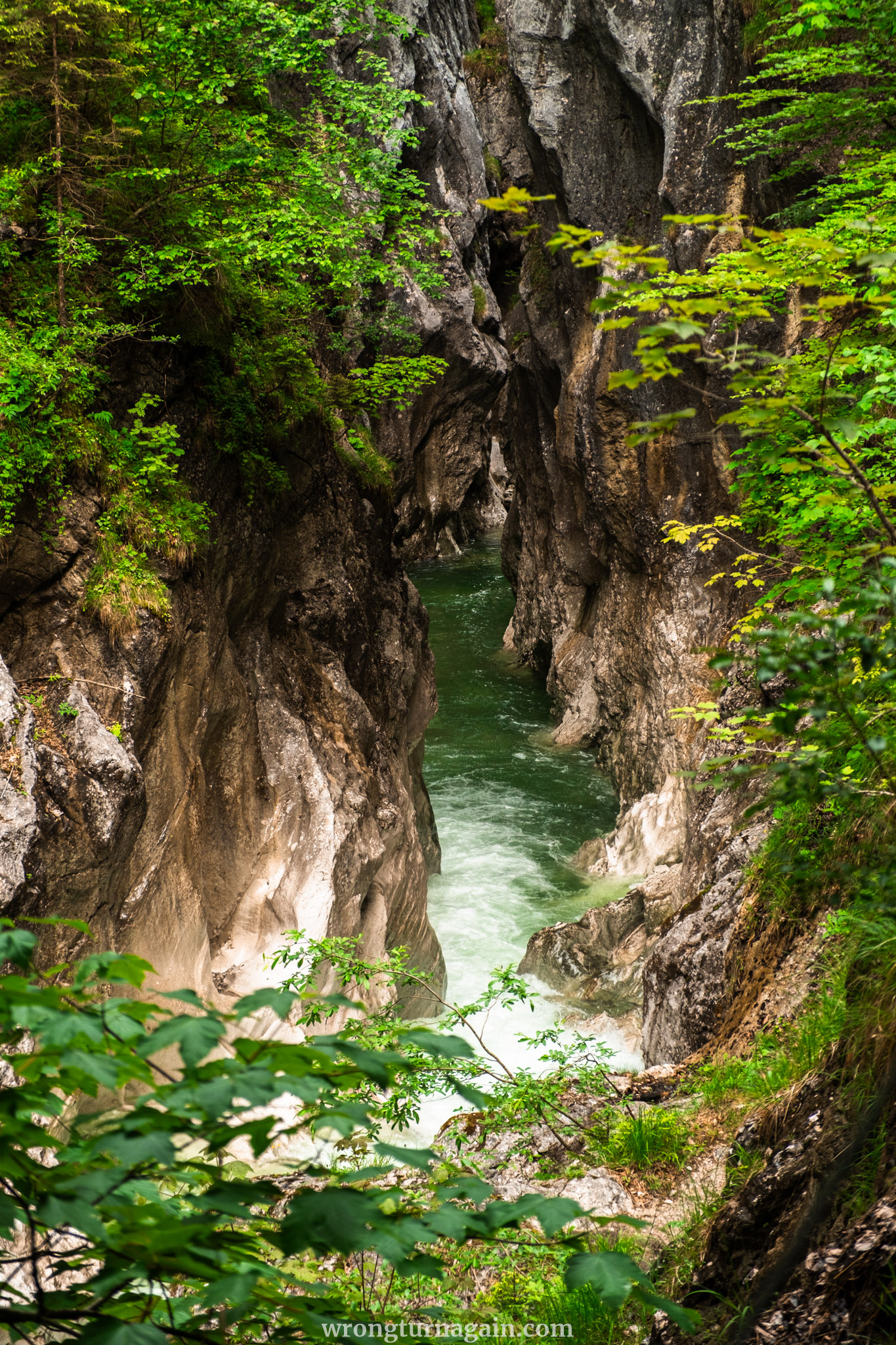 AT Kaiserklamm 57