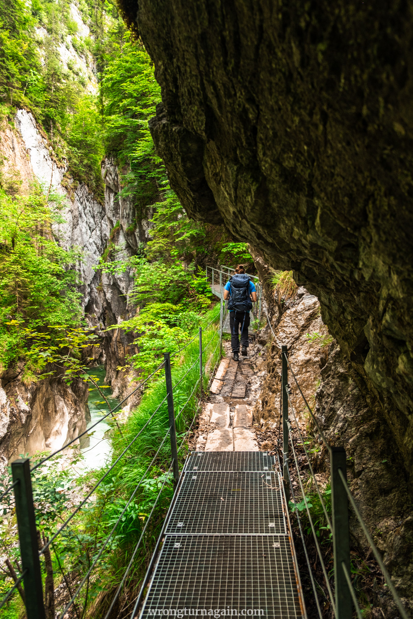 AT Kaiserklamm 58