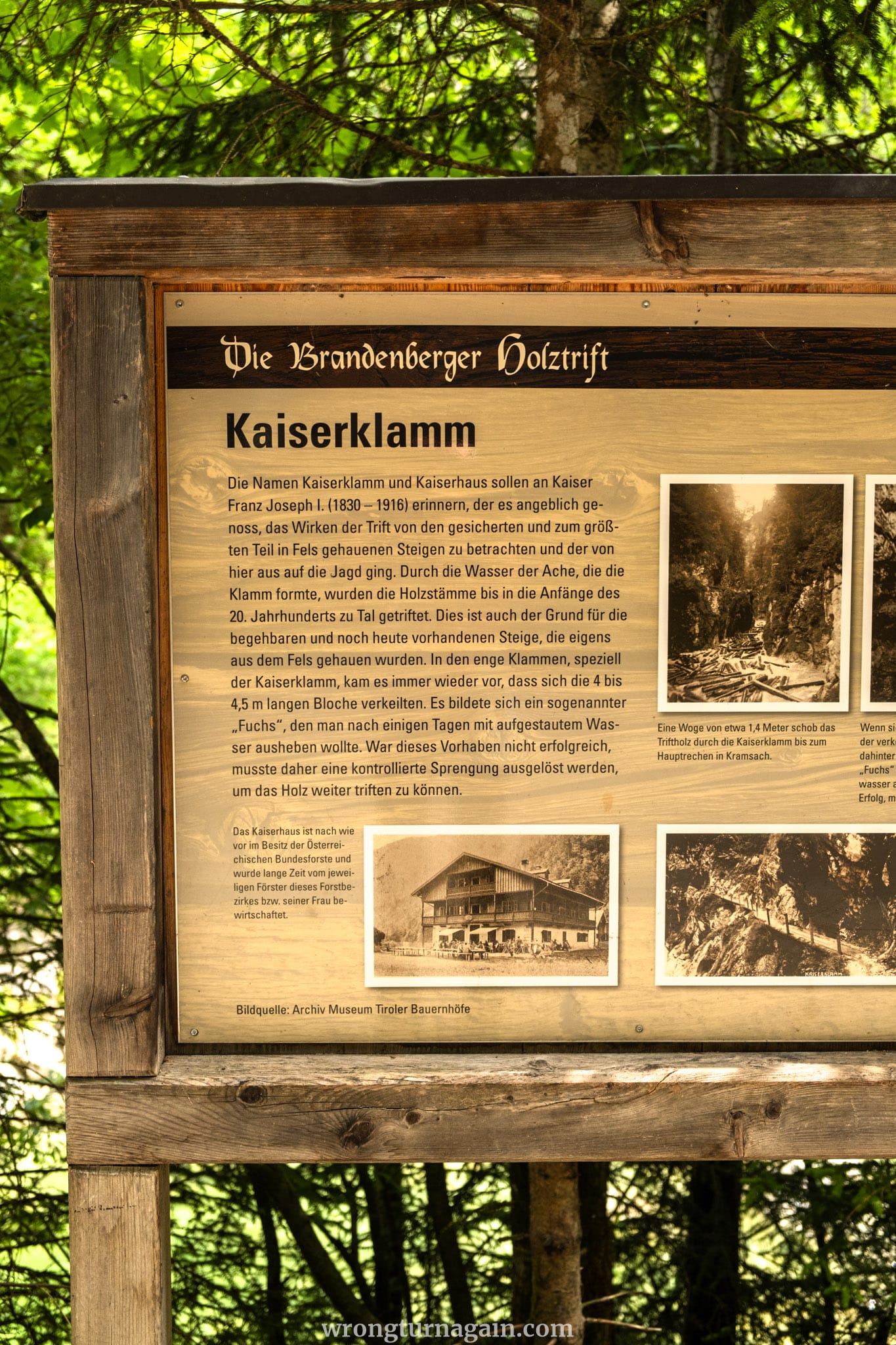 AT Kaiserklamm 6