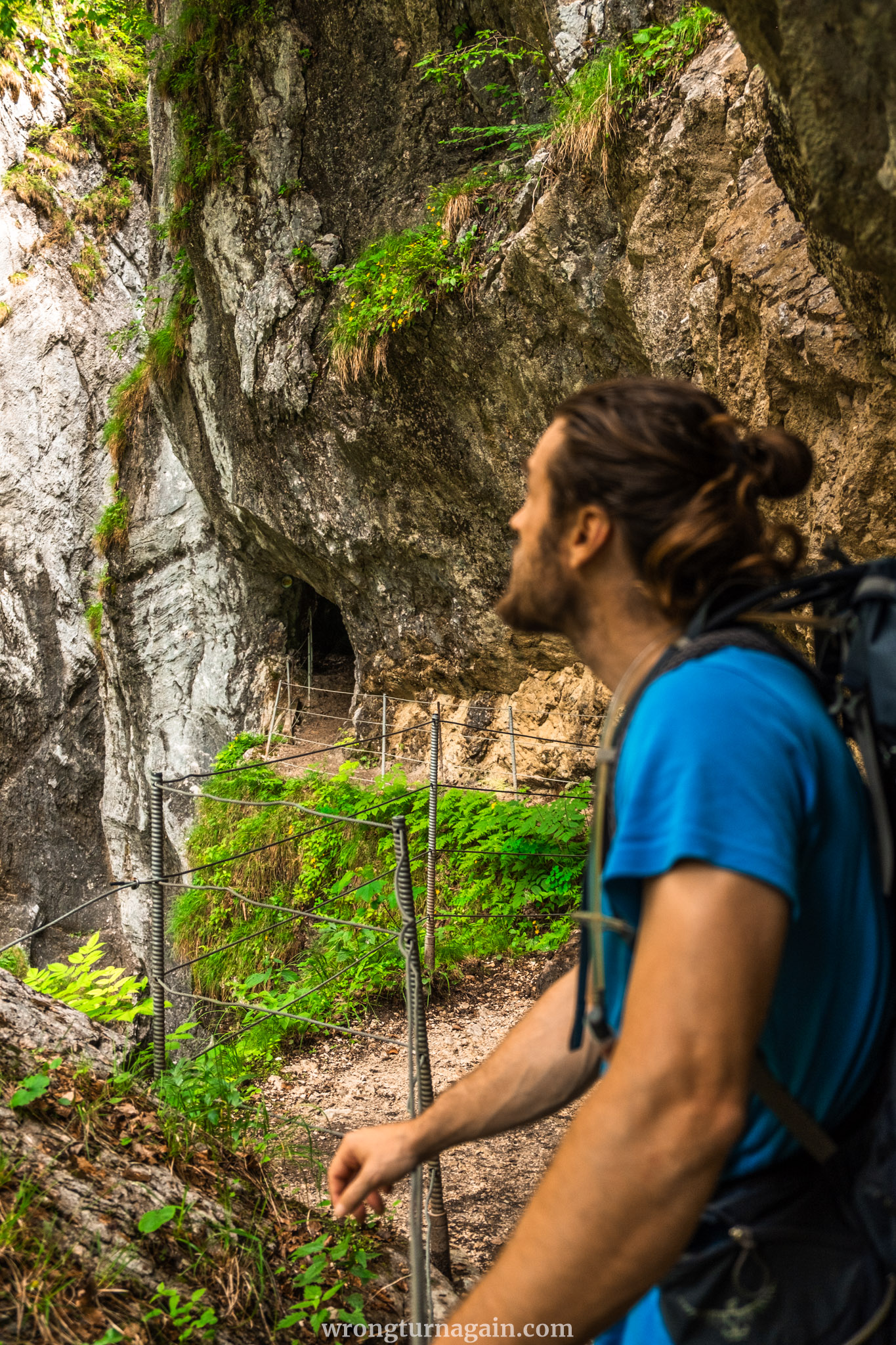 AT Kaiserklamm 61