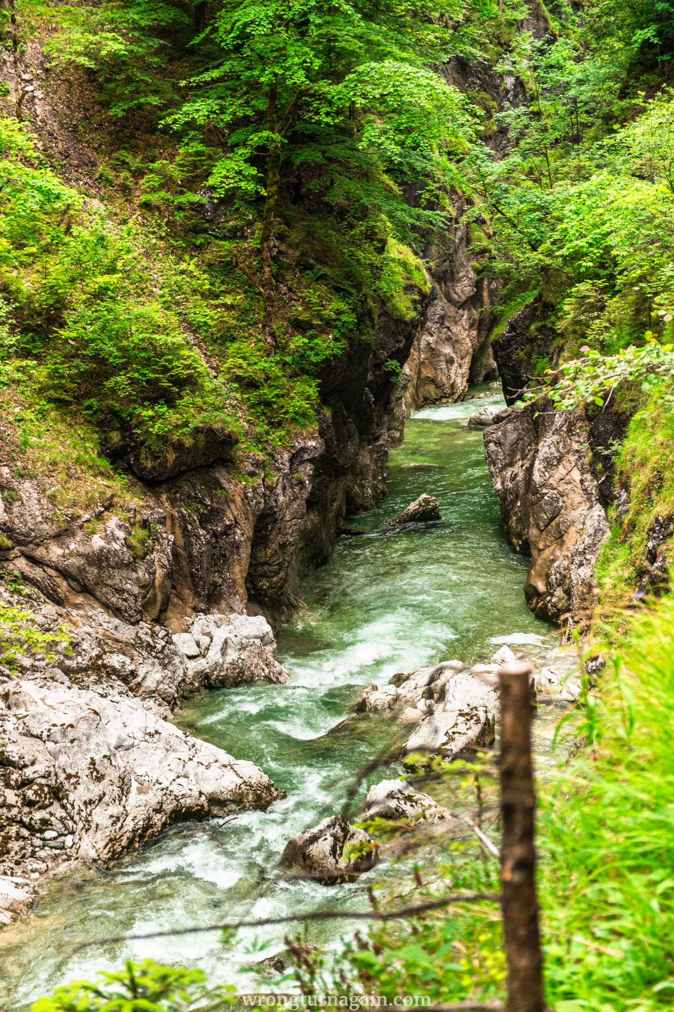 AT Kaiserklamm 63