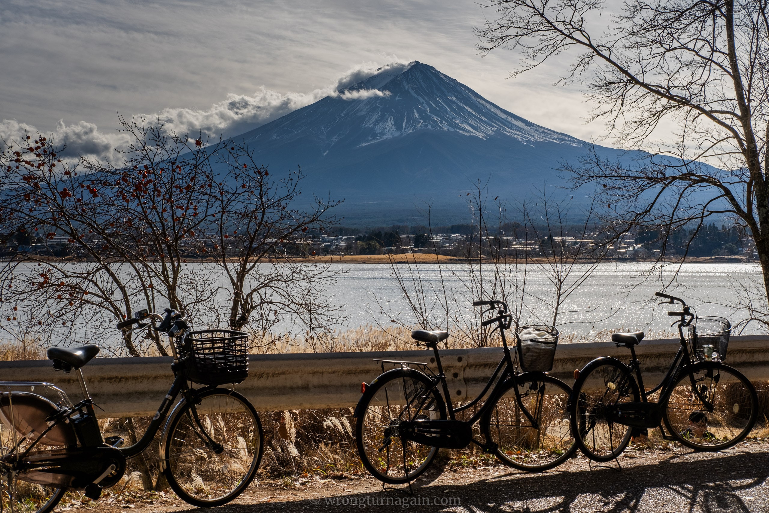 things to do in mt fuji