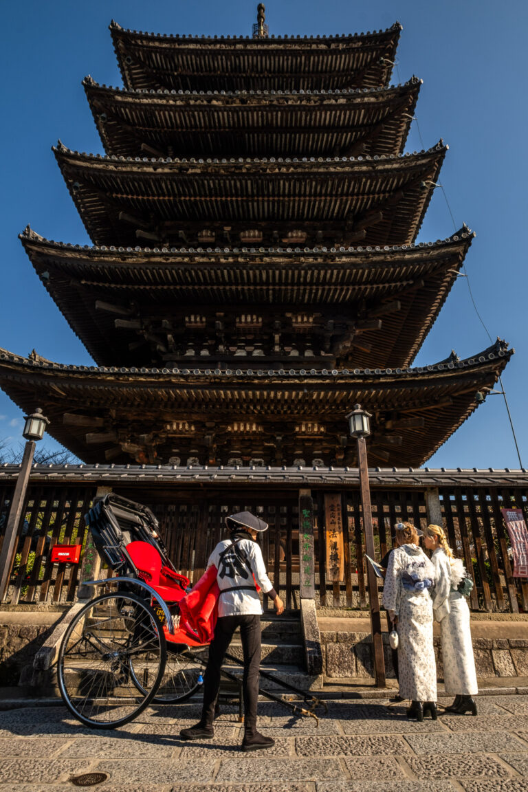 thinks to do in kyoto