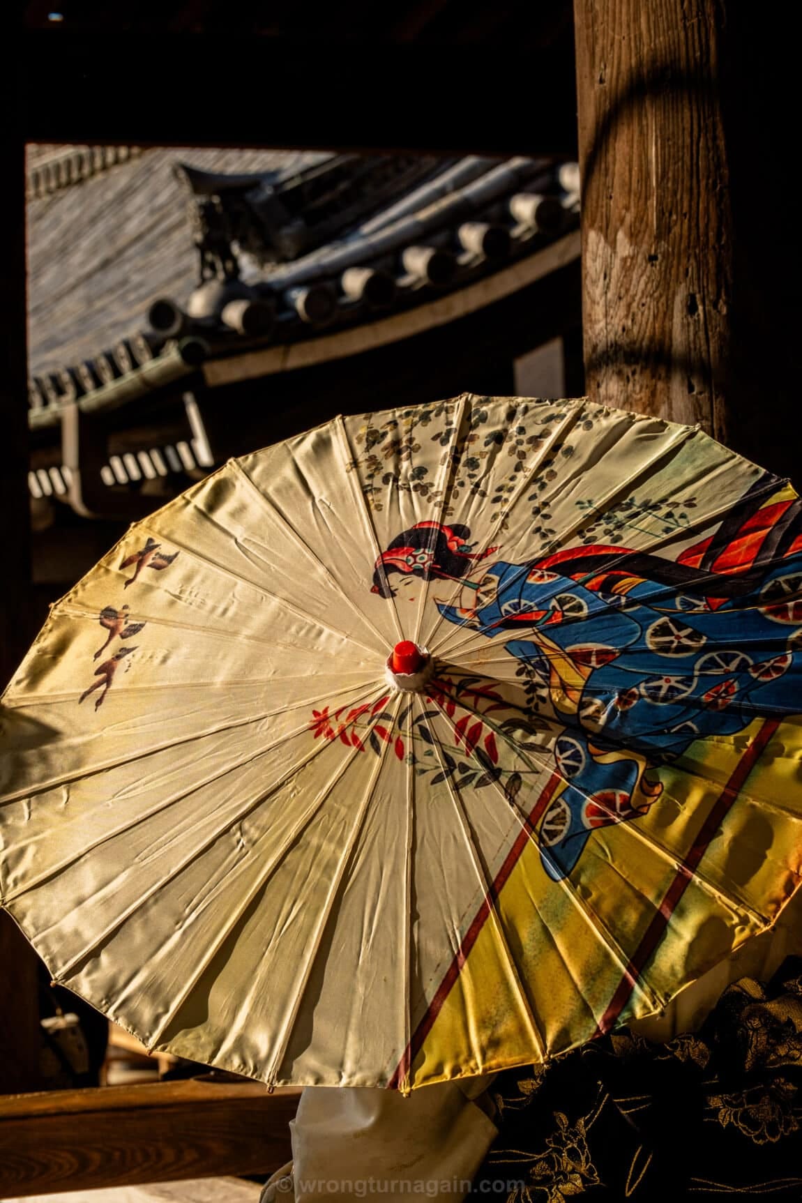 best places to visit japan