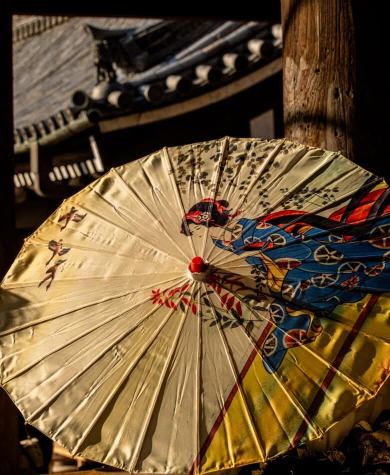 best places to visit japan