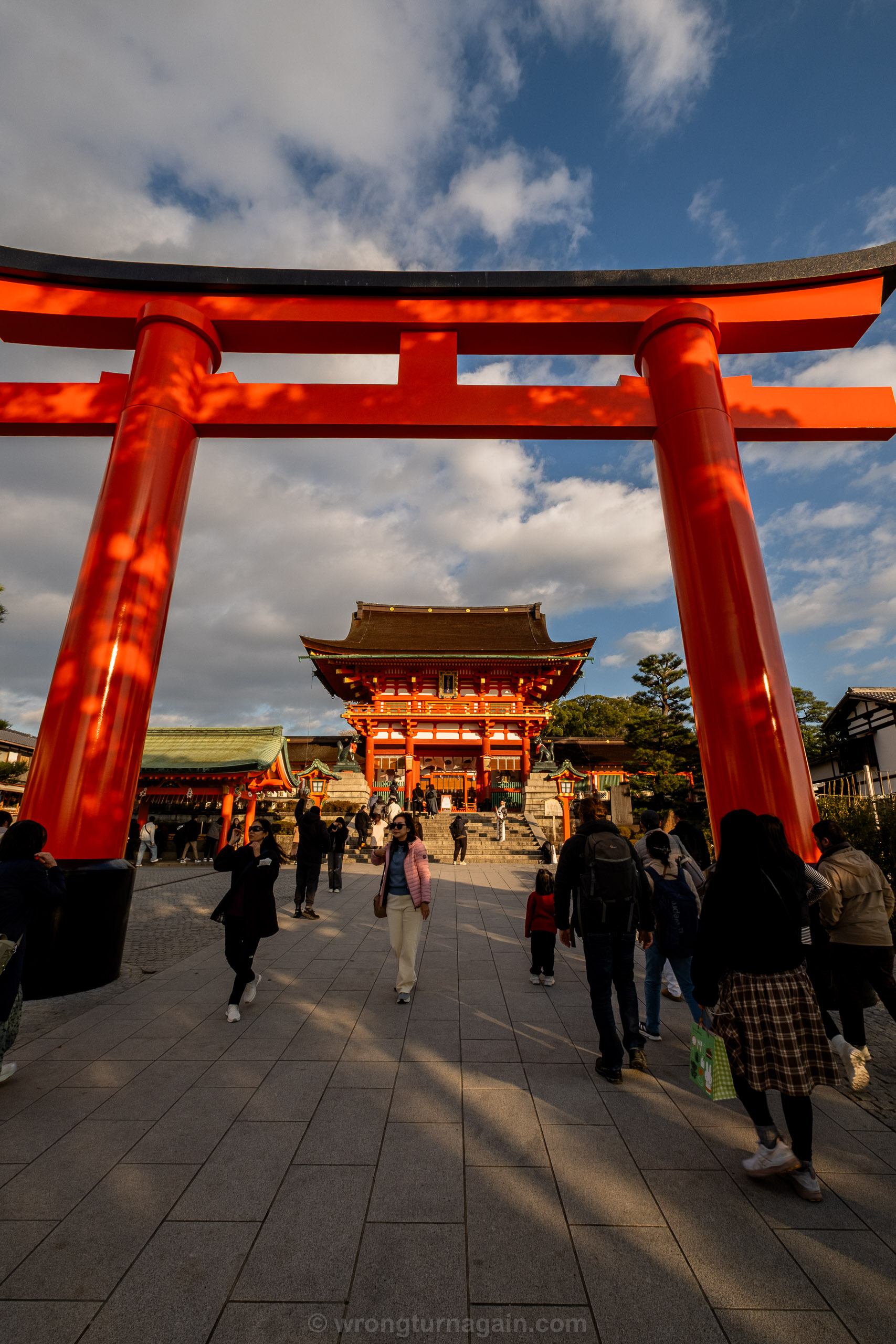 10 Best Things to Do in Kyoto: The Ultimate First-Timer’s Guide 3 kyoto fushimi inari taisha