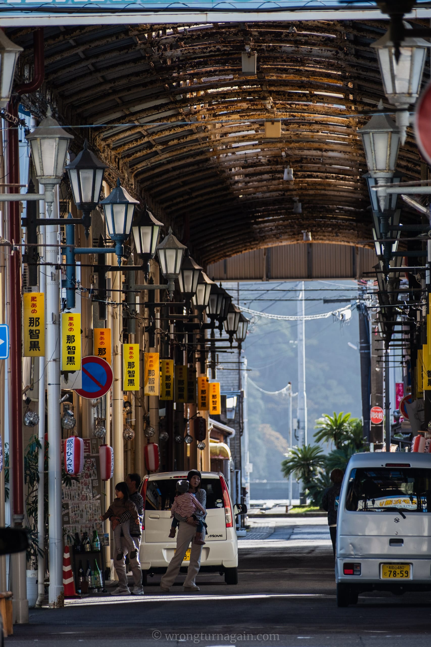 rent a car japan
