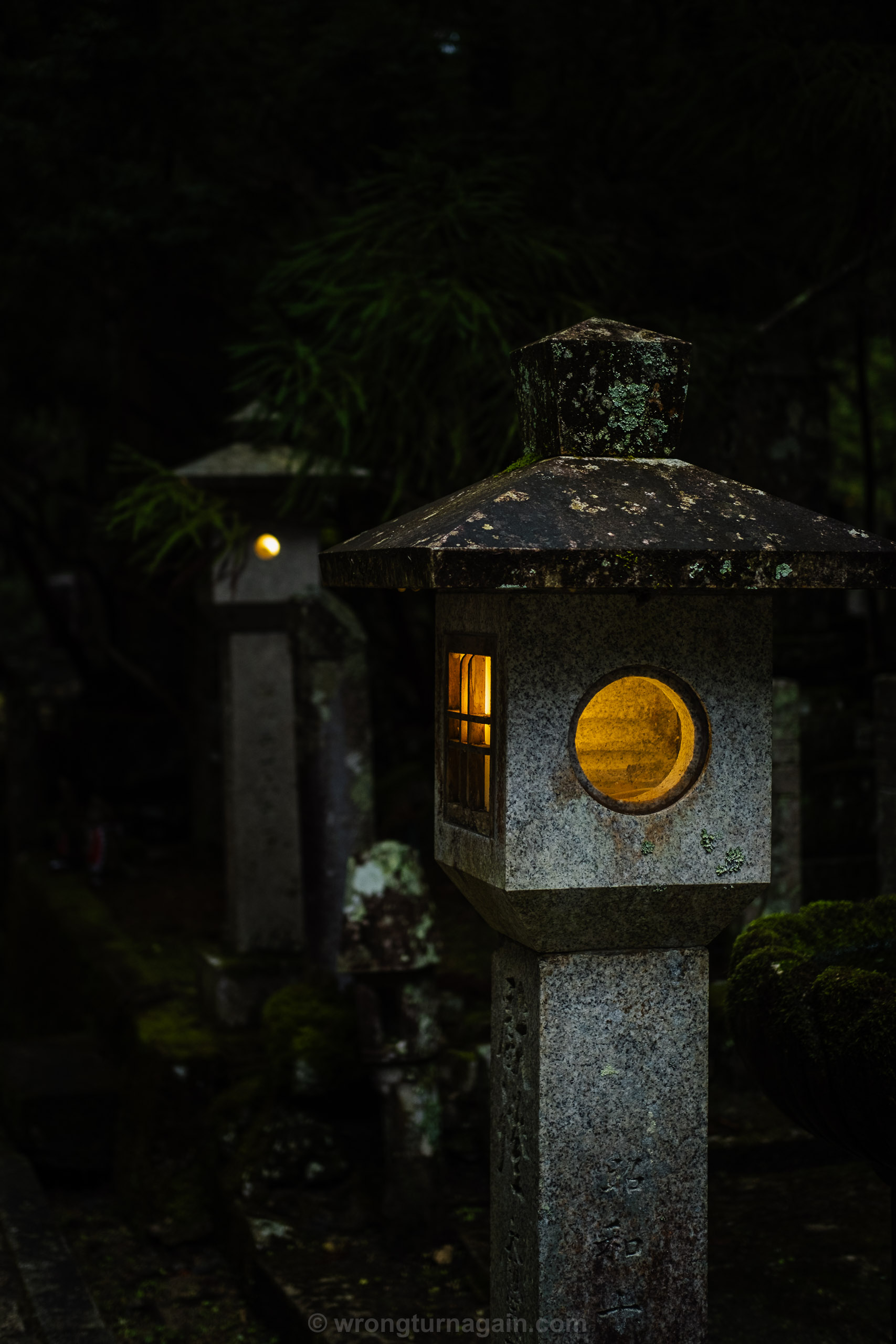 10 Best Things to Do in Kyoto: The Ultimate First-Timer’s Guide 80 koyasan temple cemetery