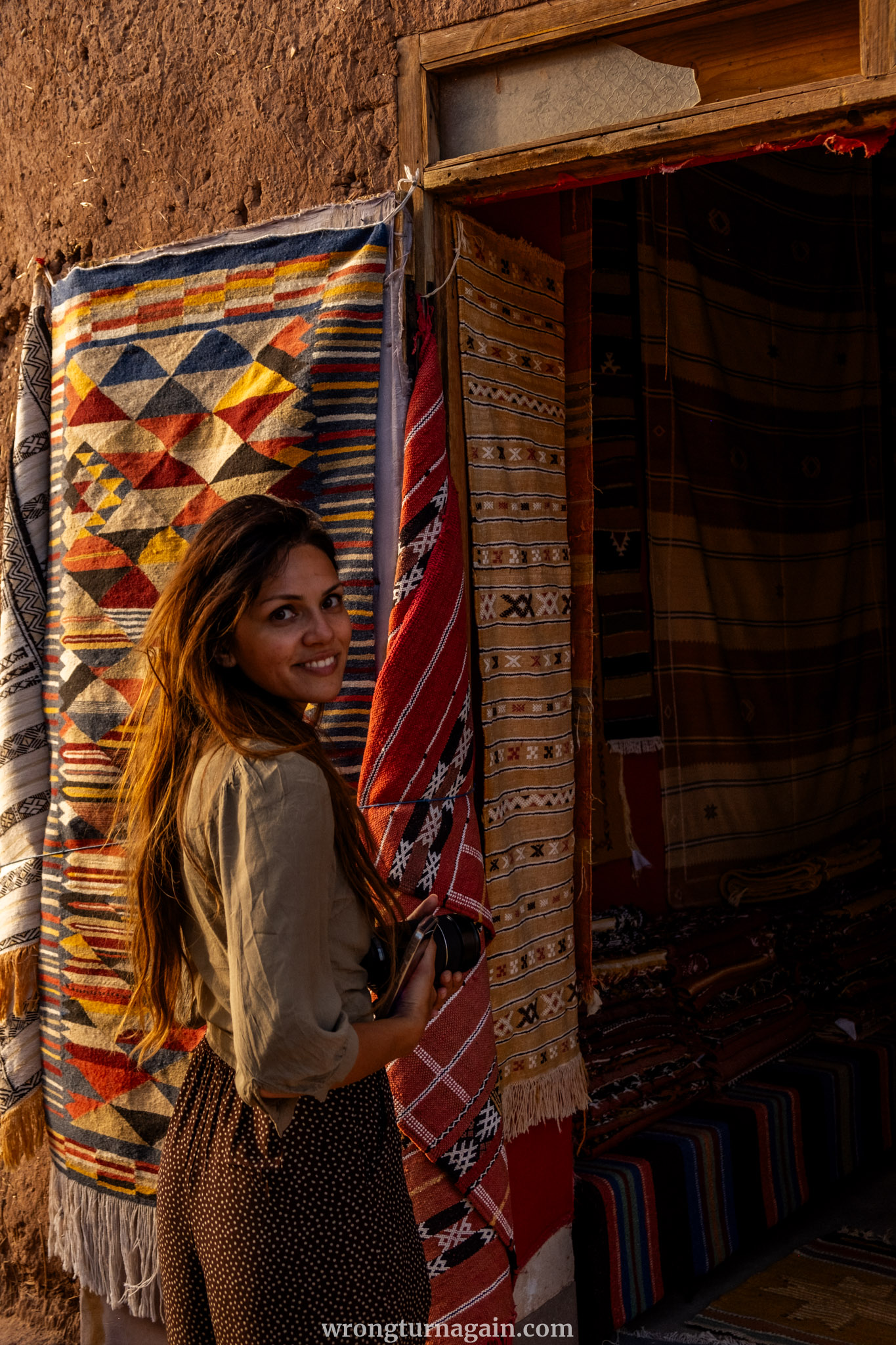 MA Ait Benhaddou DSF4619