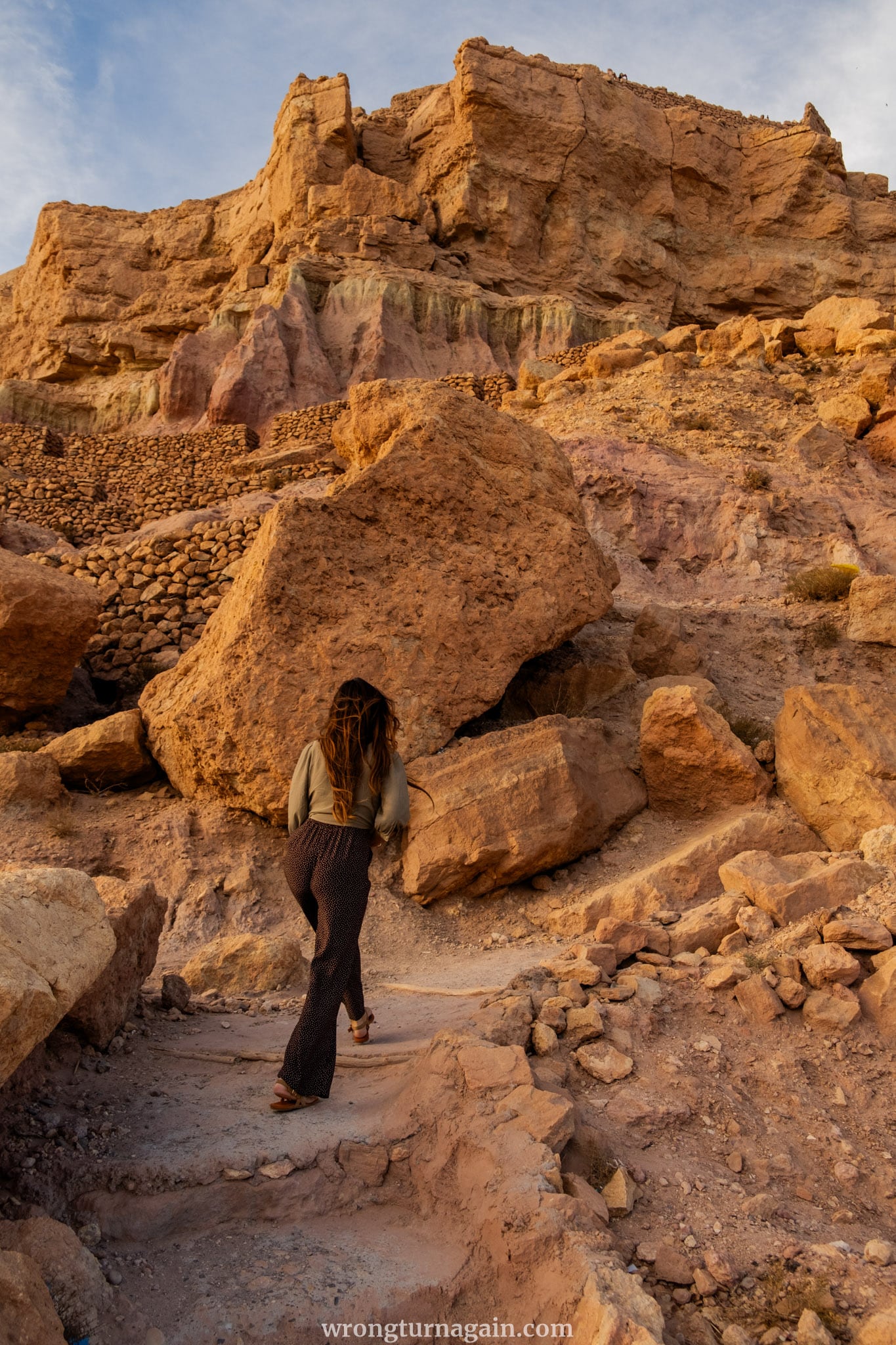 MA Ait Benhaddou DSF4621