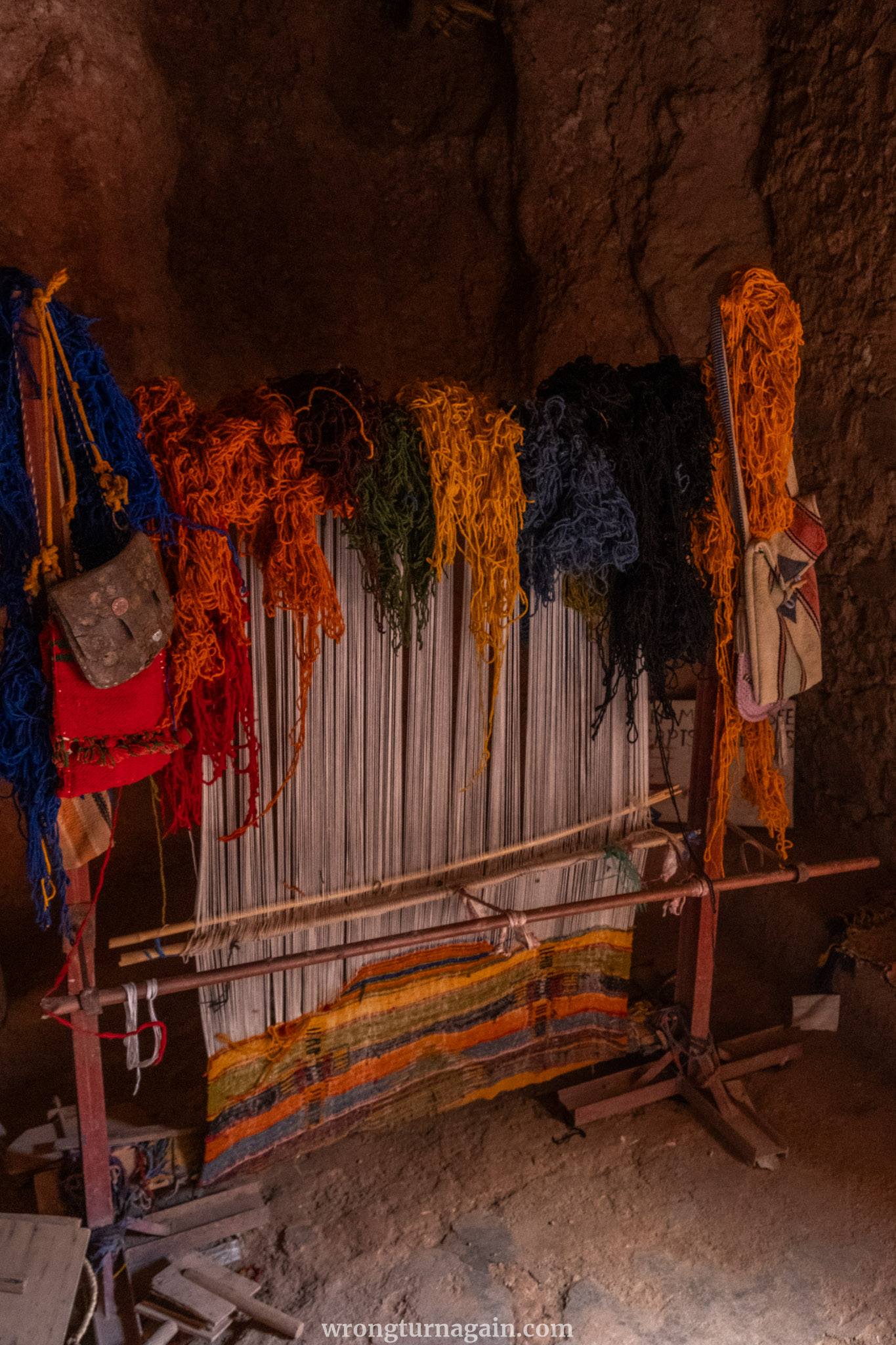 MA Ait Benhaddou DSF4630