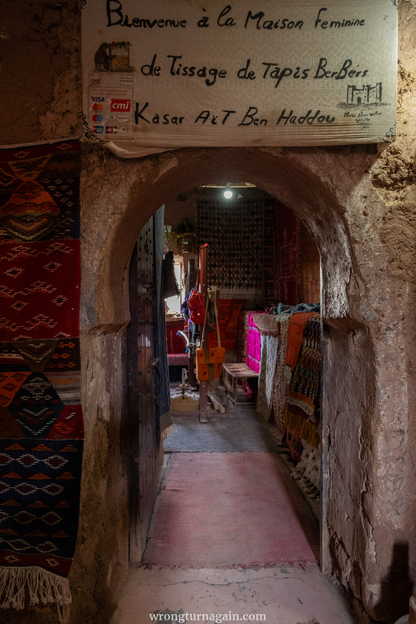 MA Ait Benhaddou DSF4631