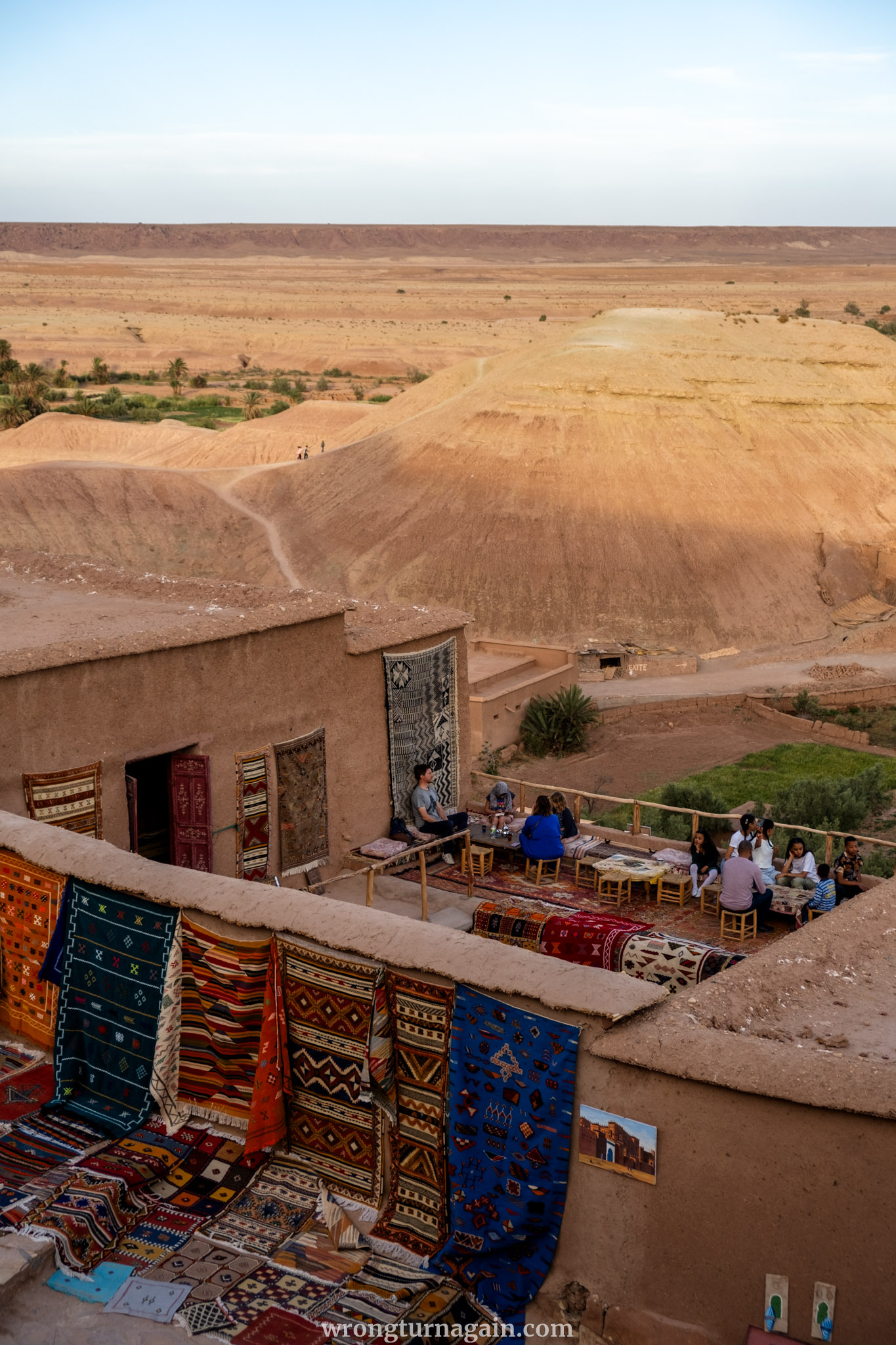 MA Ait Benhaddou DSF4643