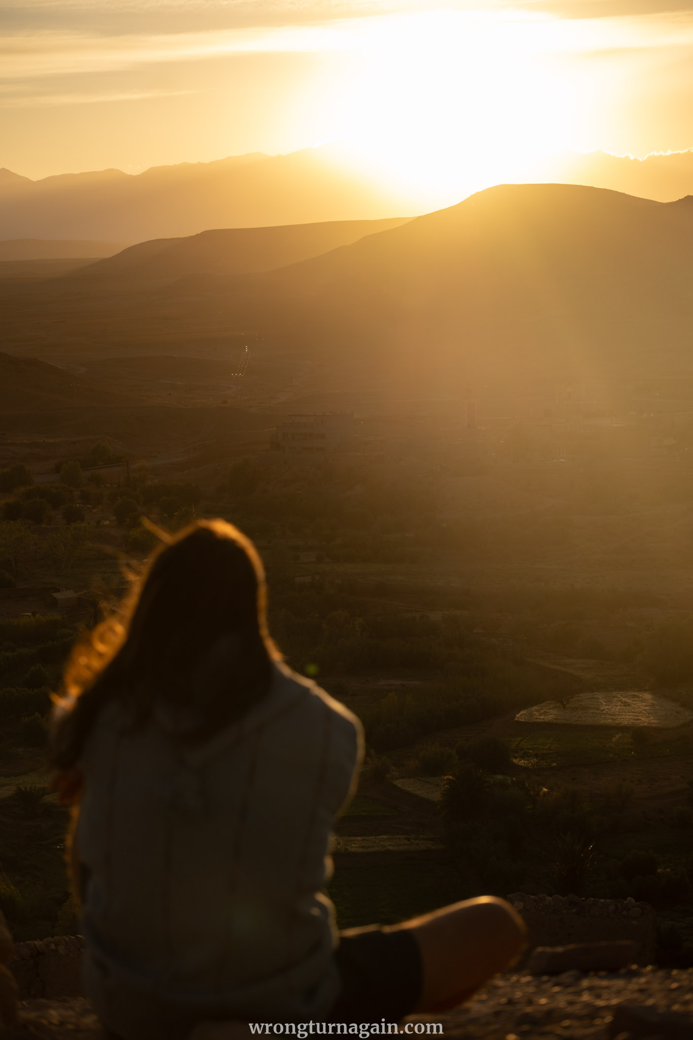 MA Ait Benhaddou DSF4723
