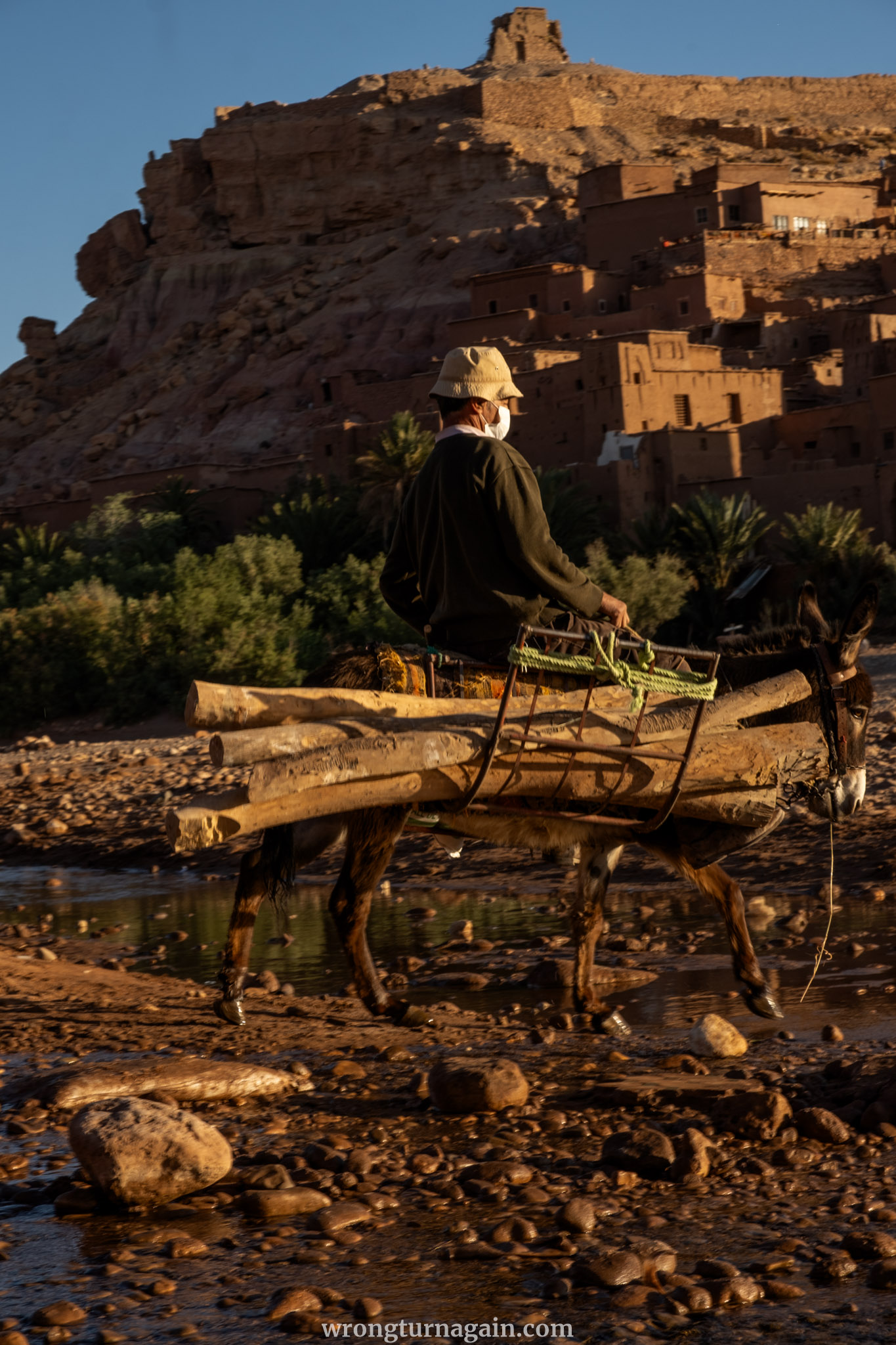 MA Ait Benhaddou DSF4761
