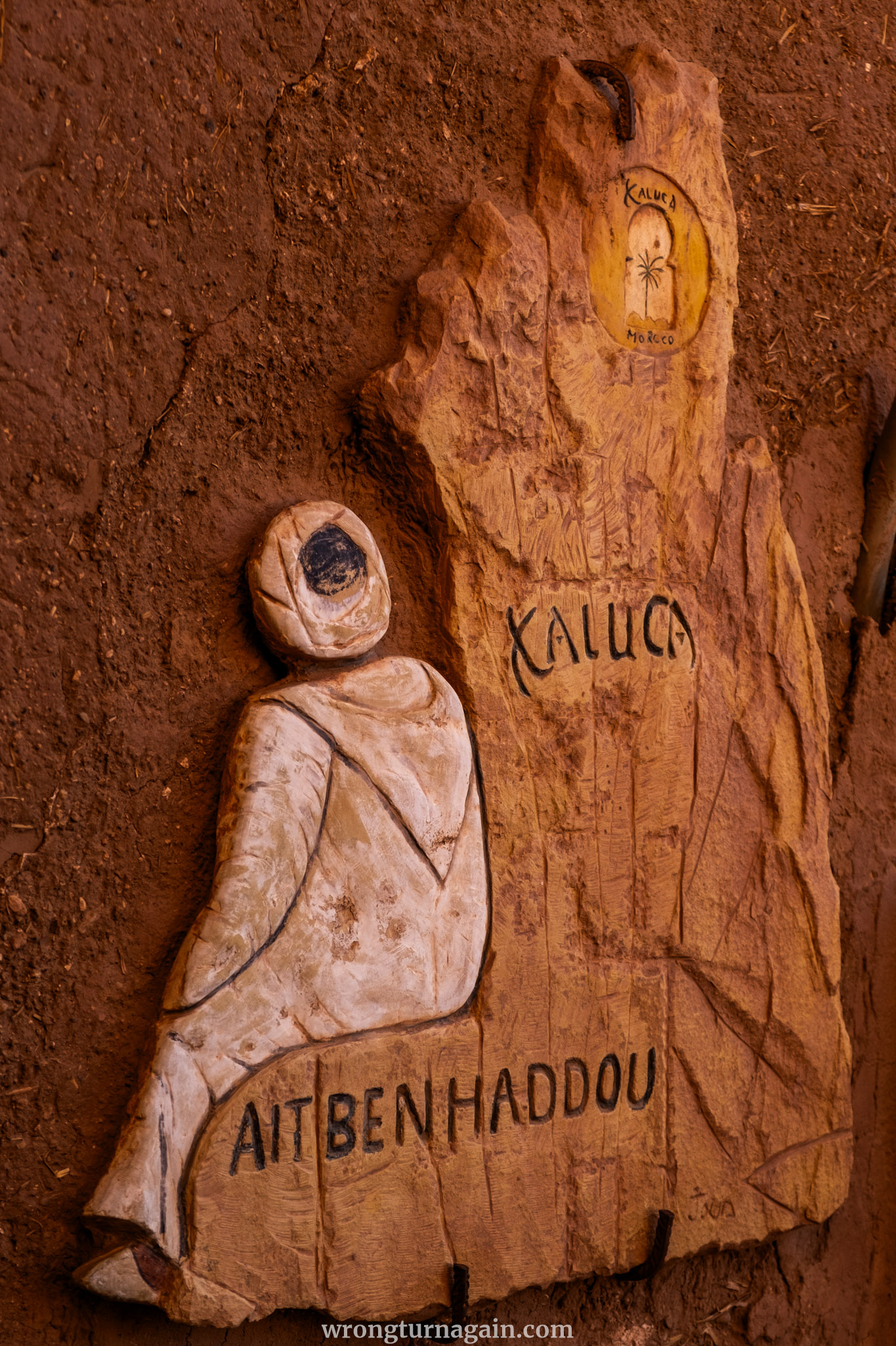 MA Ait Benhaddou DSF4819