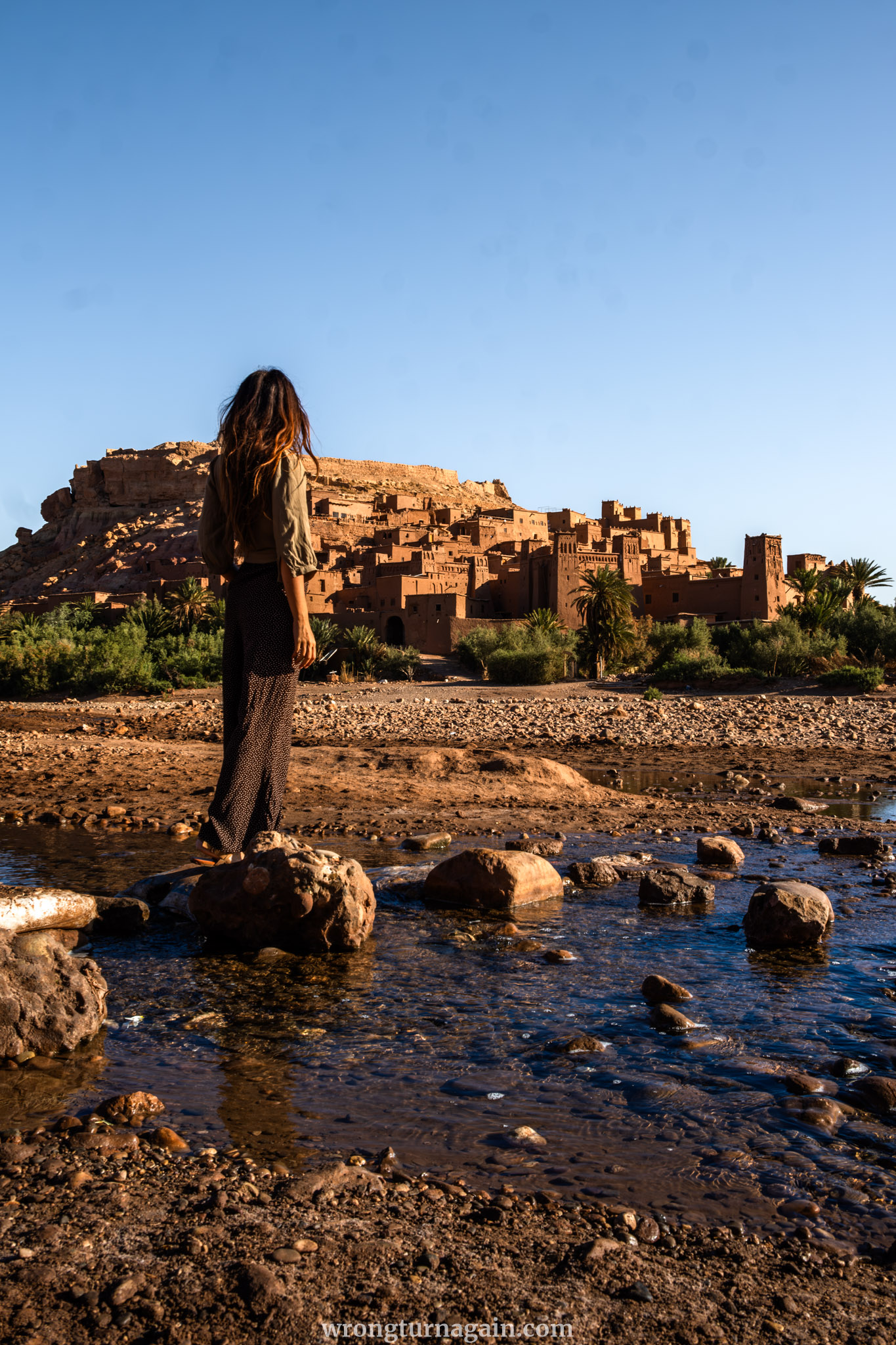 Best Things to Do in Aït Ben Haddou