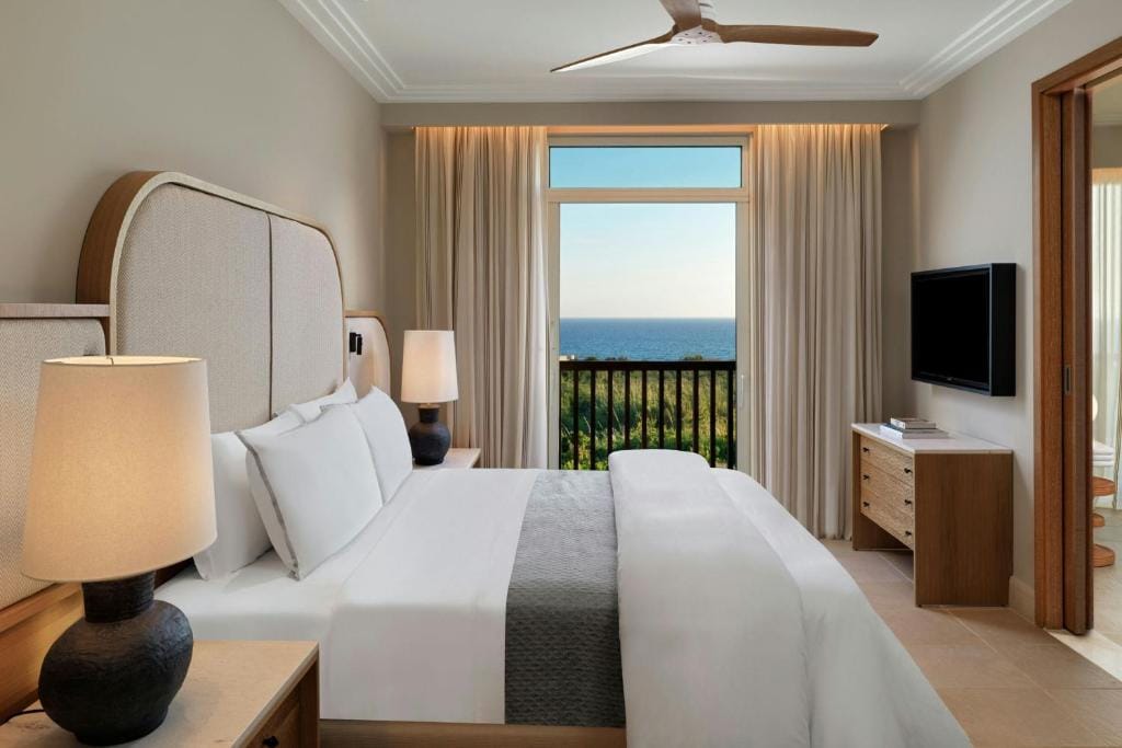 The Westin Resort