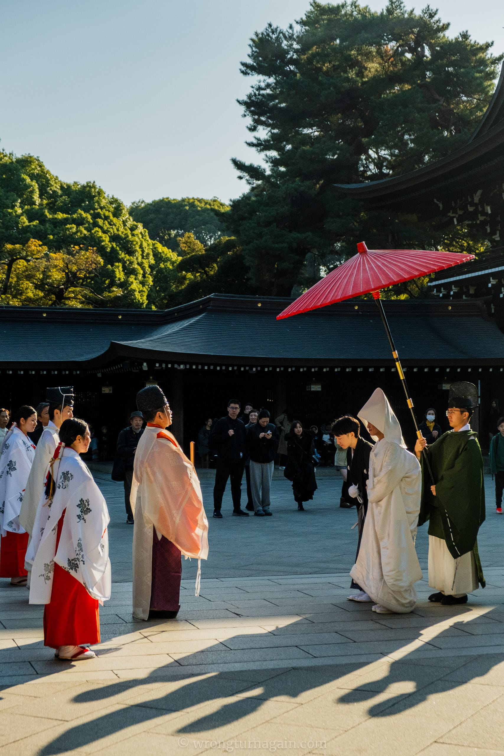 tokyo wedding 
