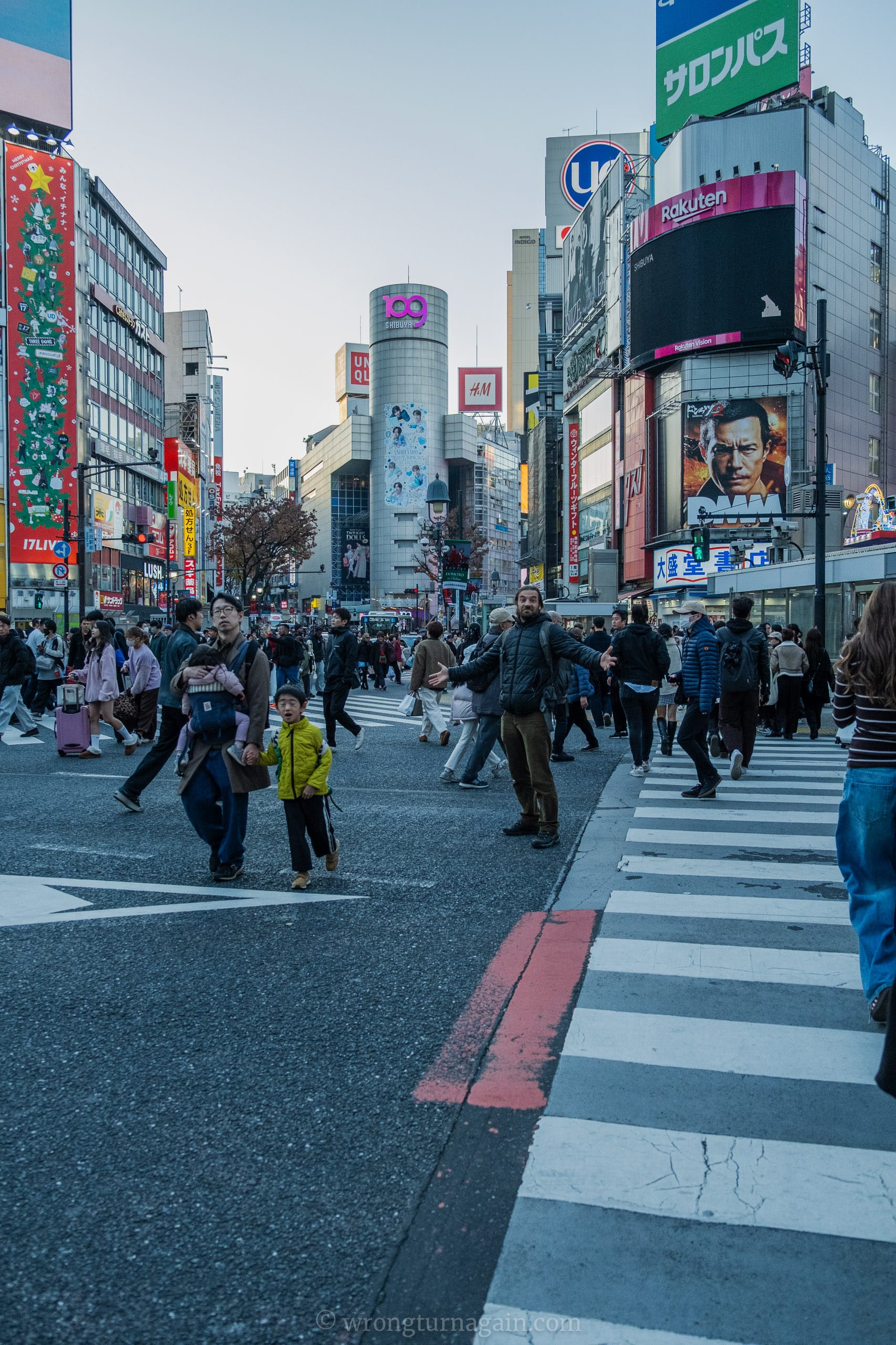 best things to do in tokyo