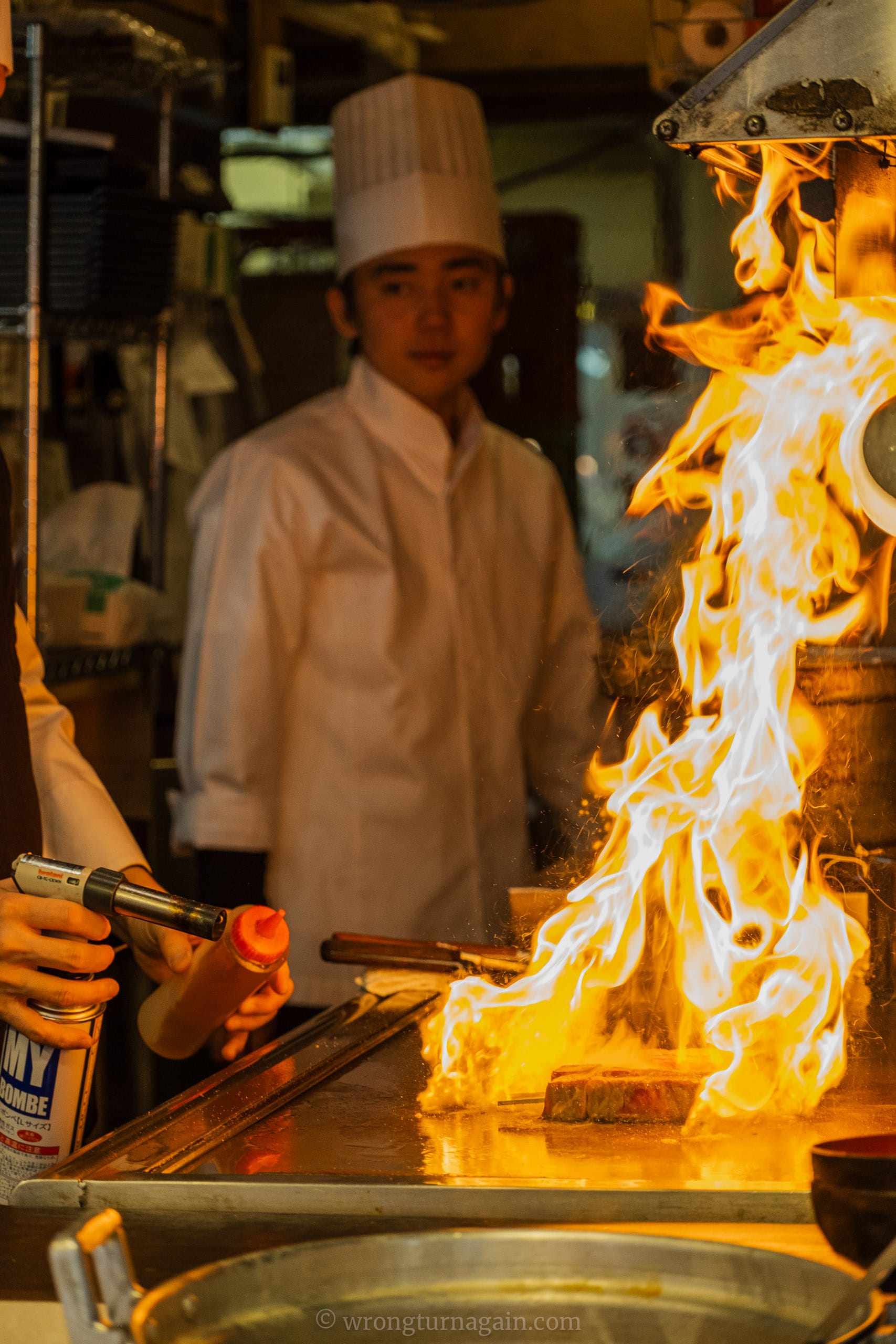tsukiji market