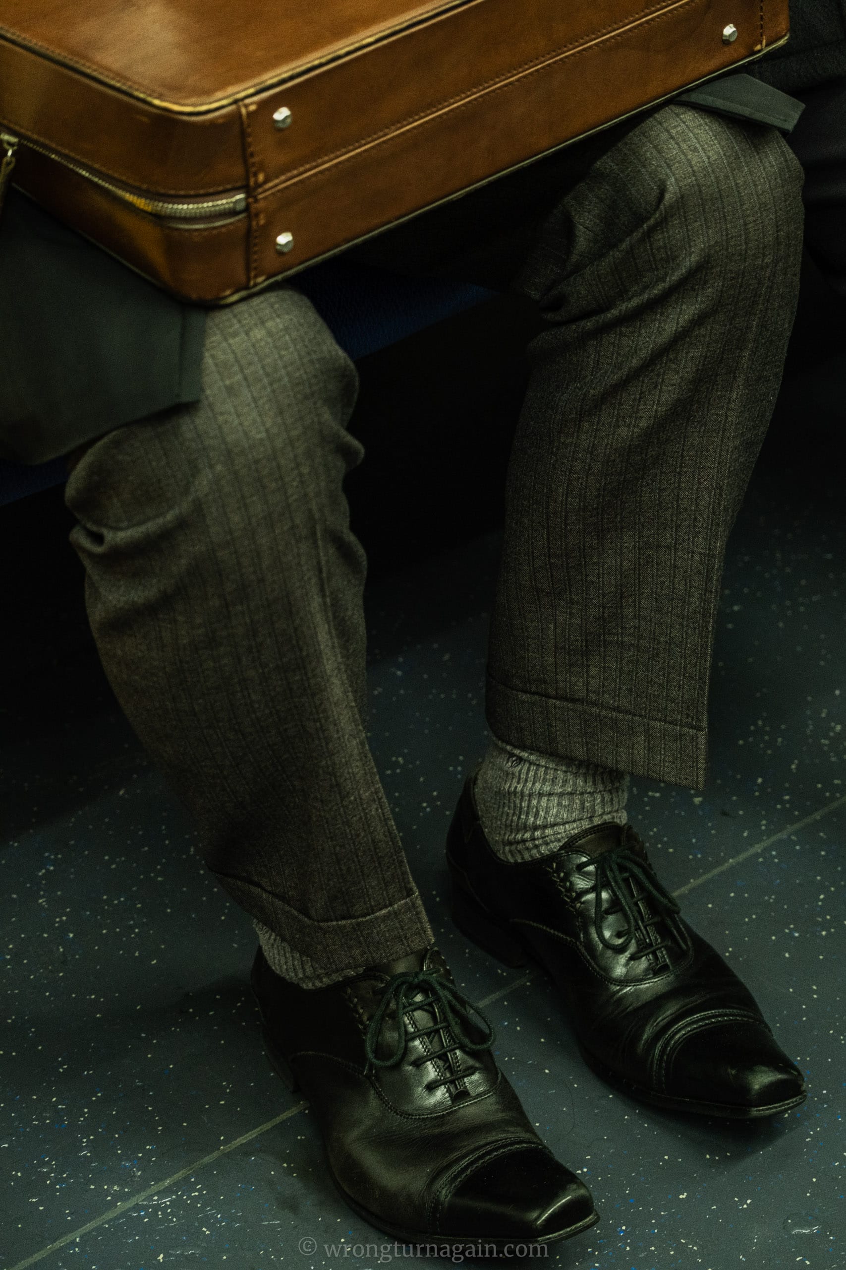 tokyo bus