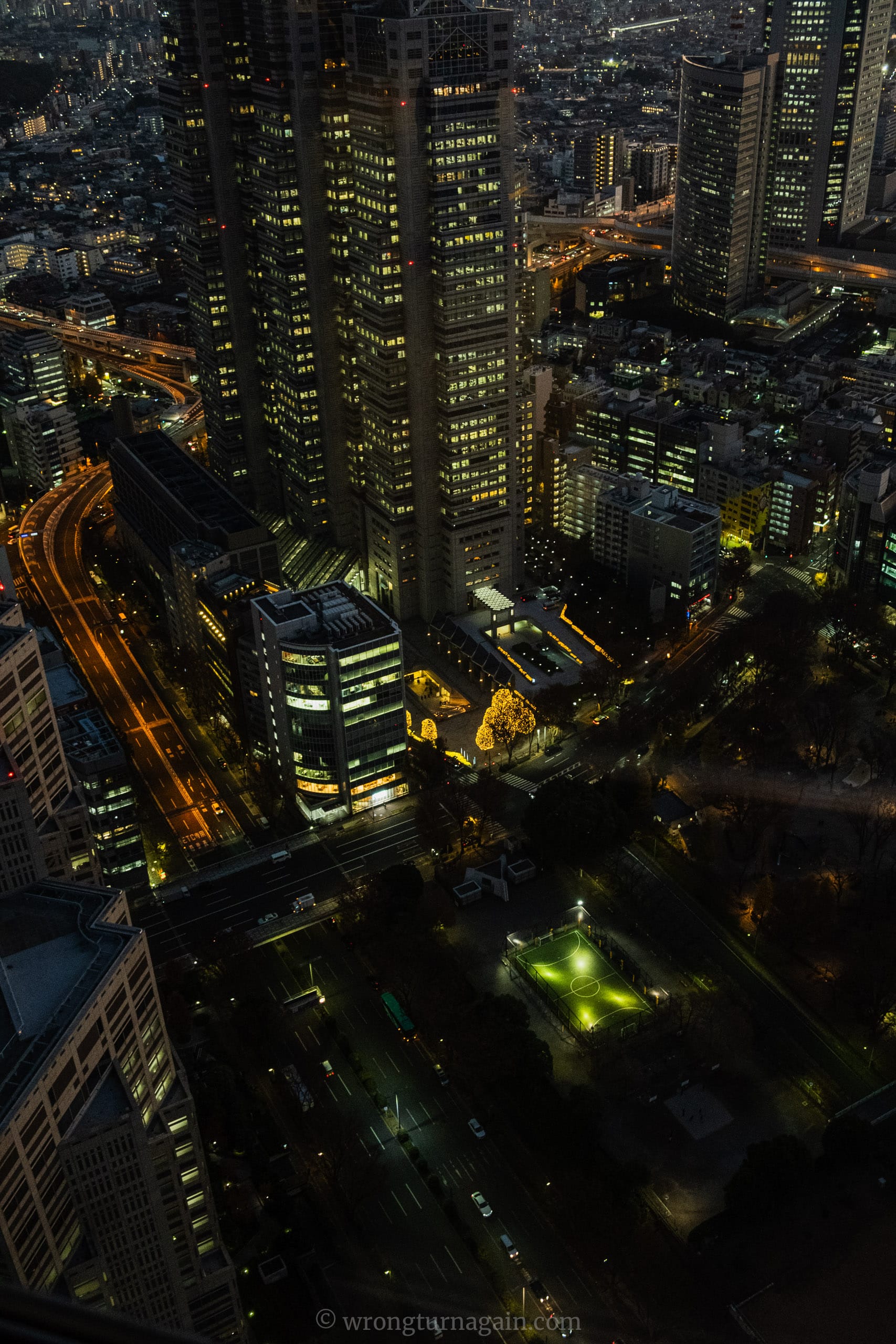 best things to do in tokyo