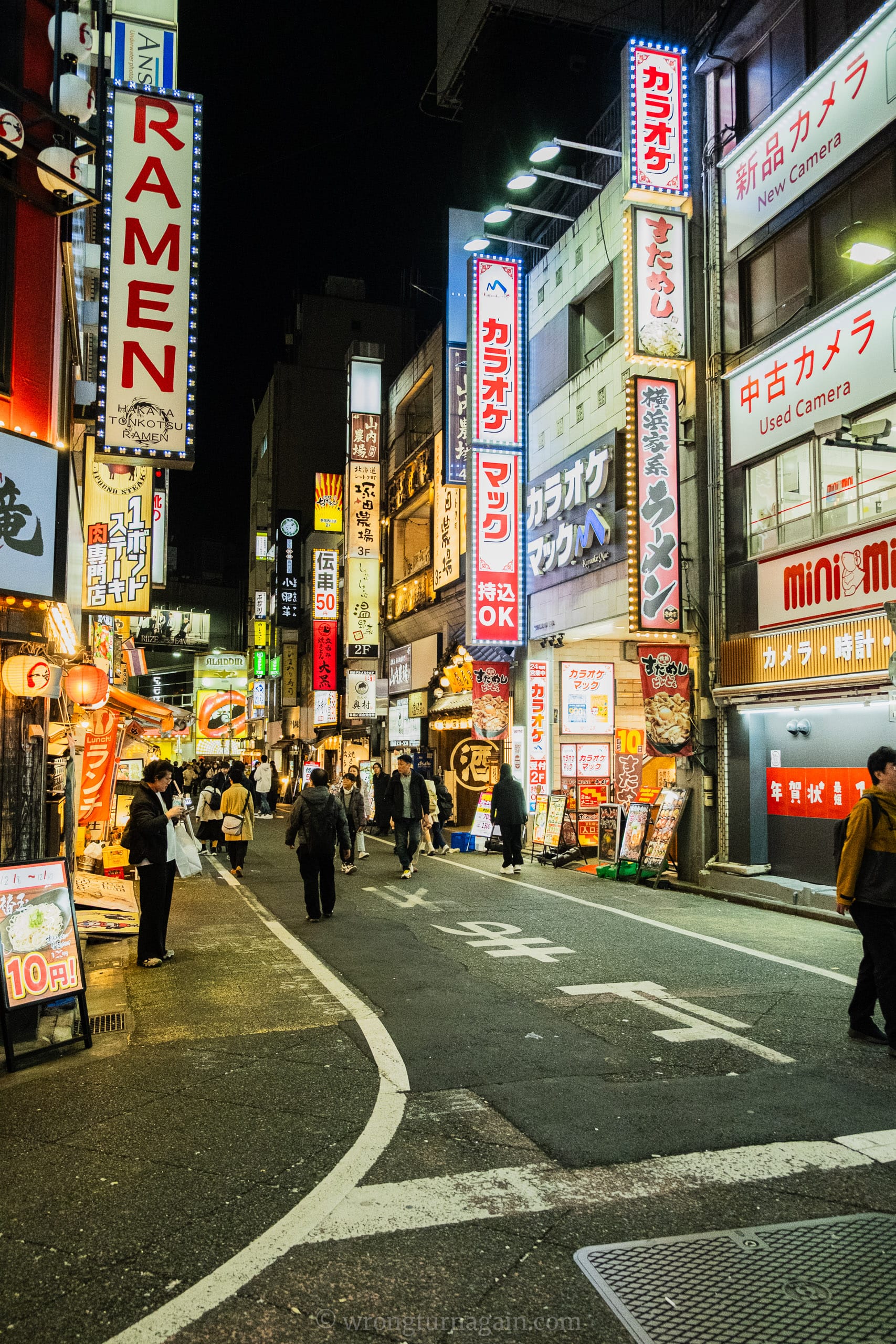 best things to do tokyo